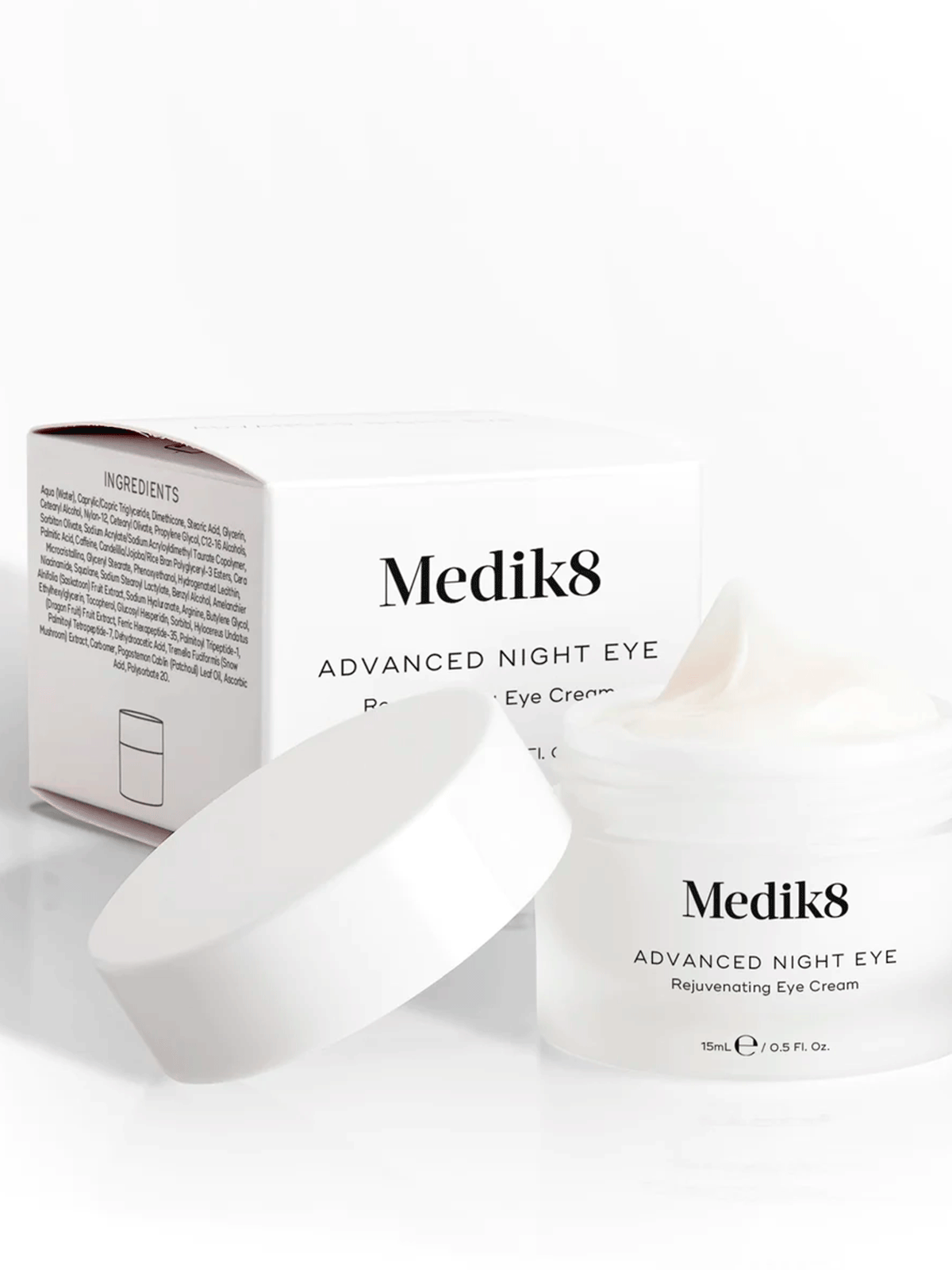  Medik8 
