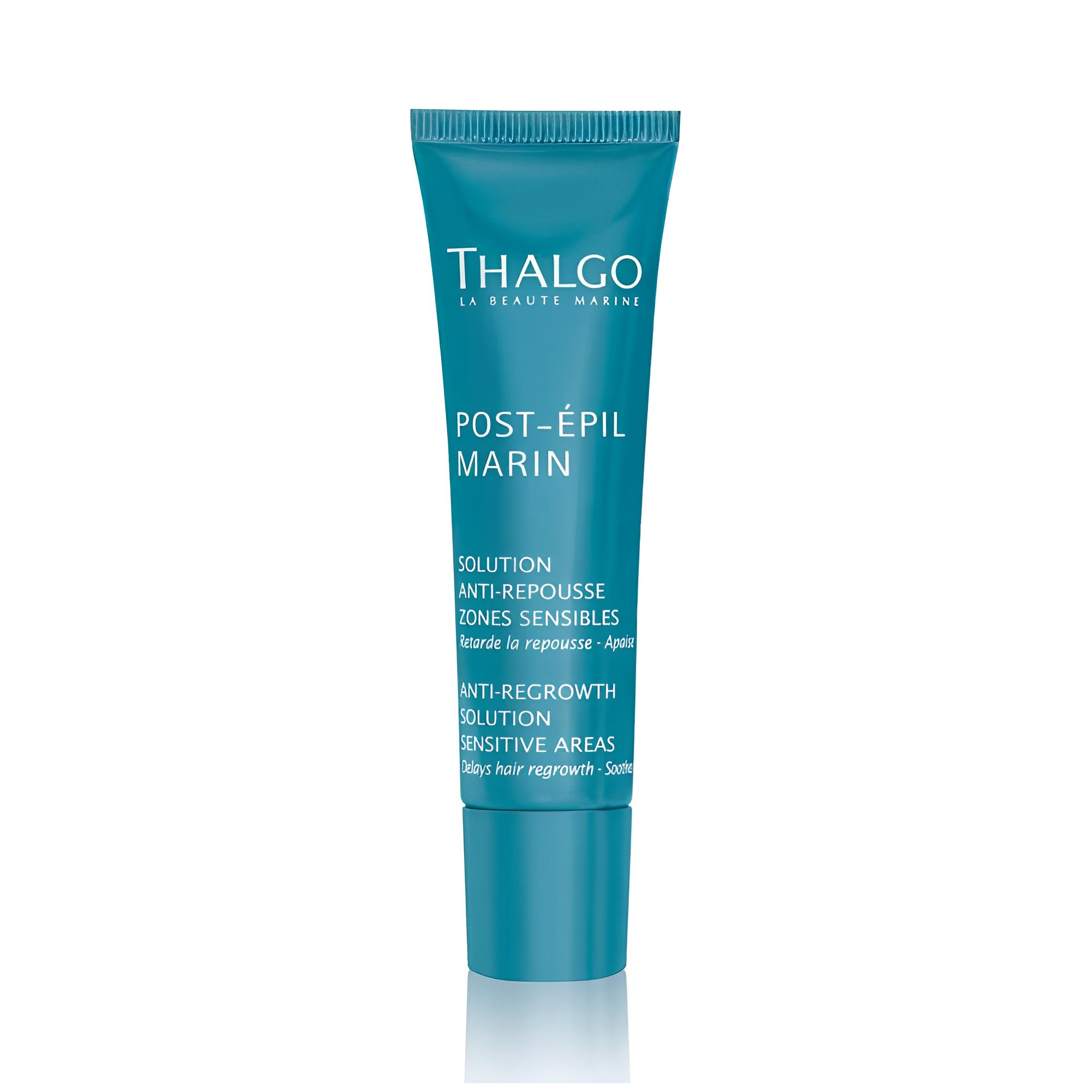 Гель проти зростання волосся для чутливих зон Thalgo Anti-Regrowth Solution - Sensitive Areas