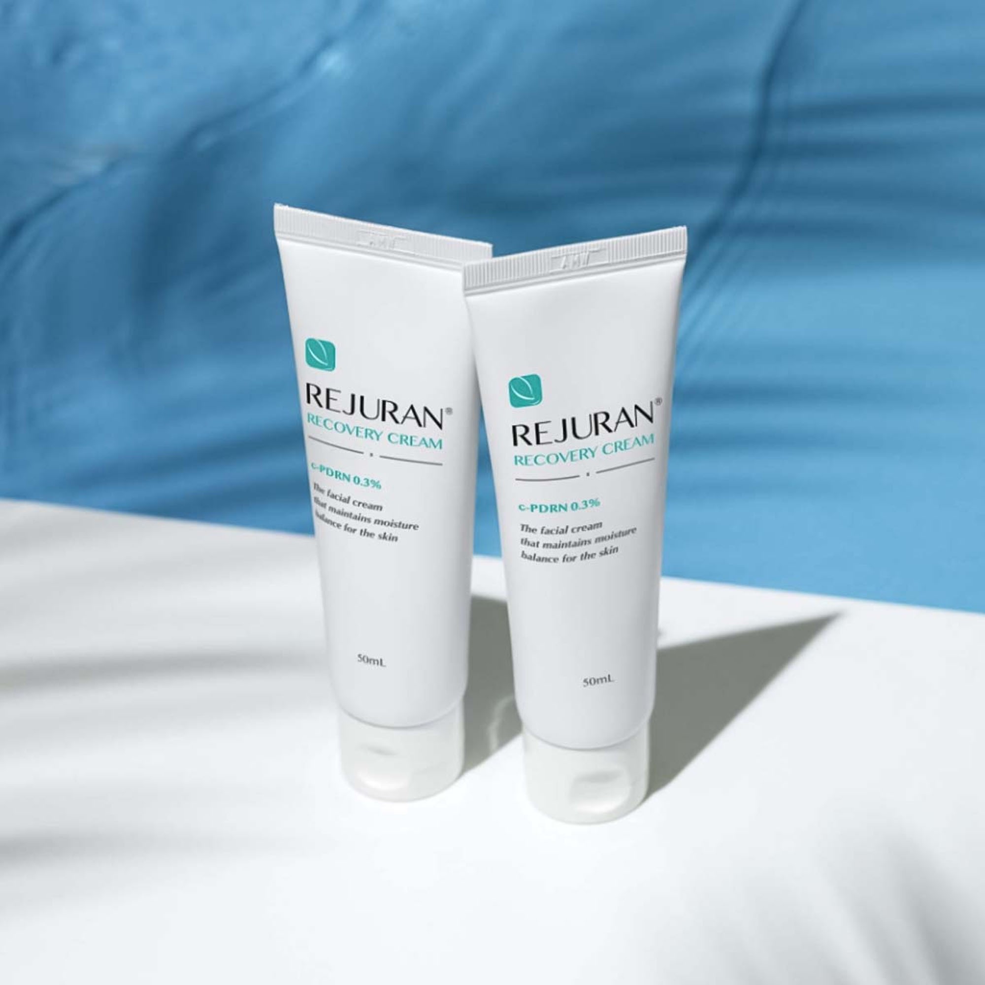 Rejuran Recovery Cream - Восстанавливающий крем после эстетических процедур цена