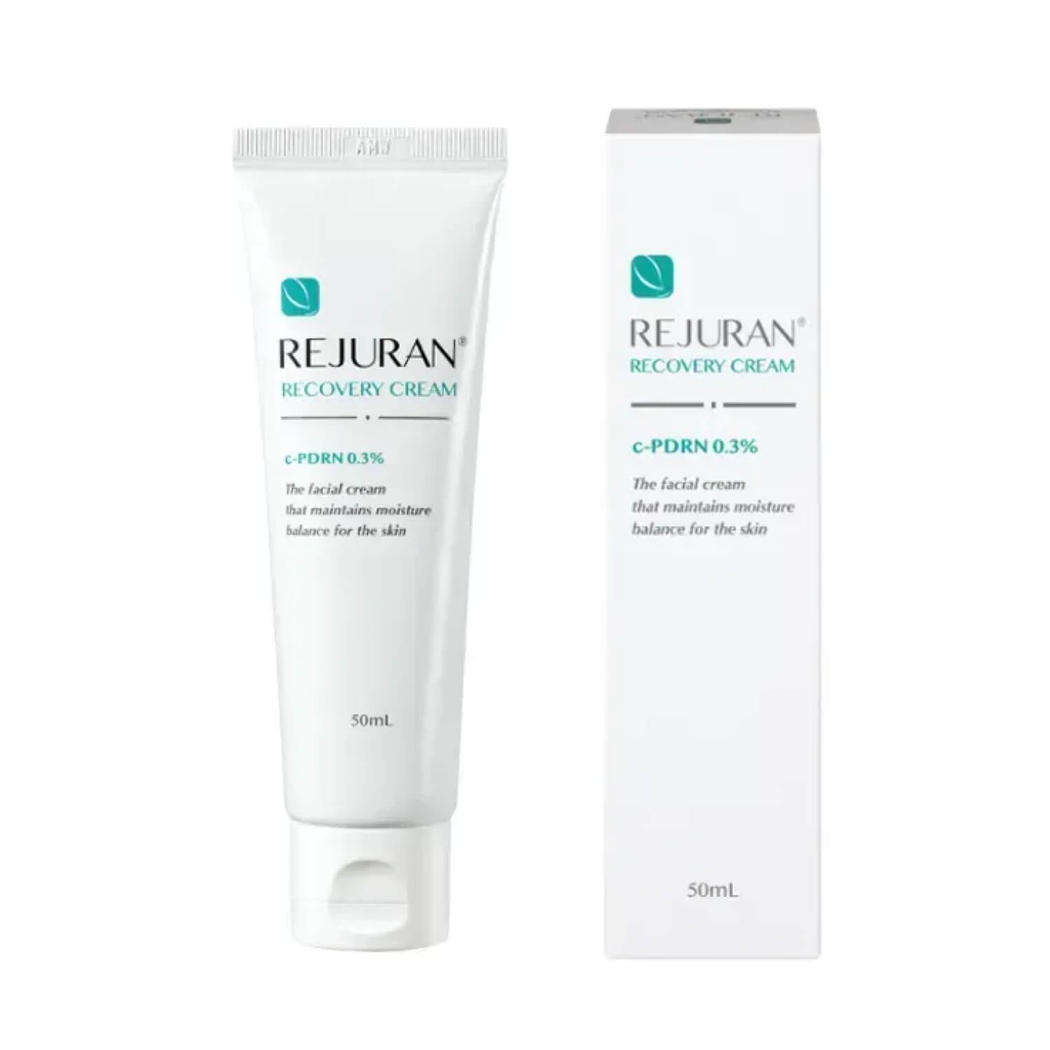 Крем Rejuran Recovery Cream