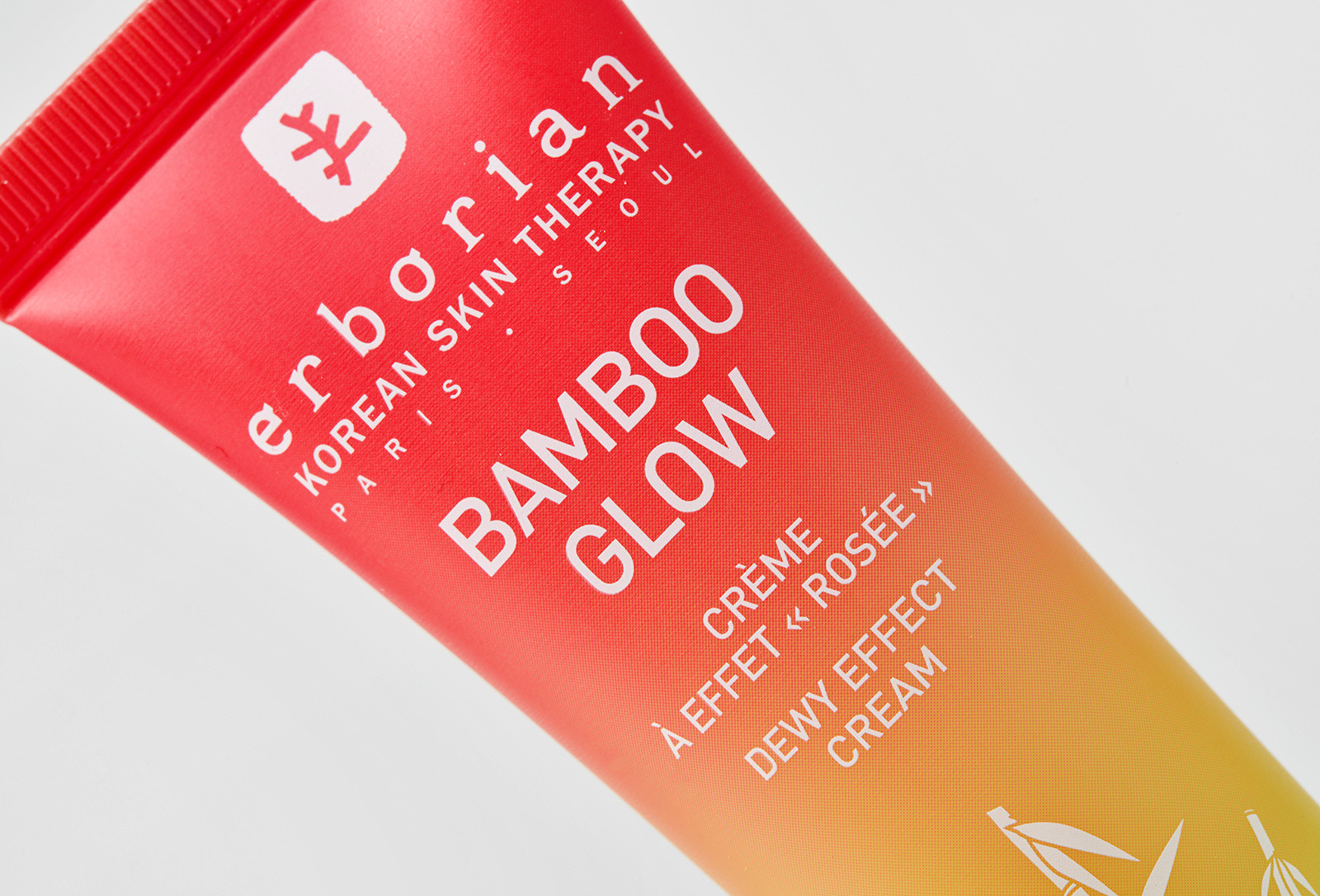 Крем для обличчя Erborian Bamboo Glow