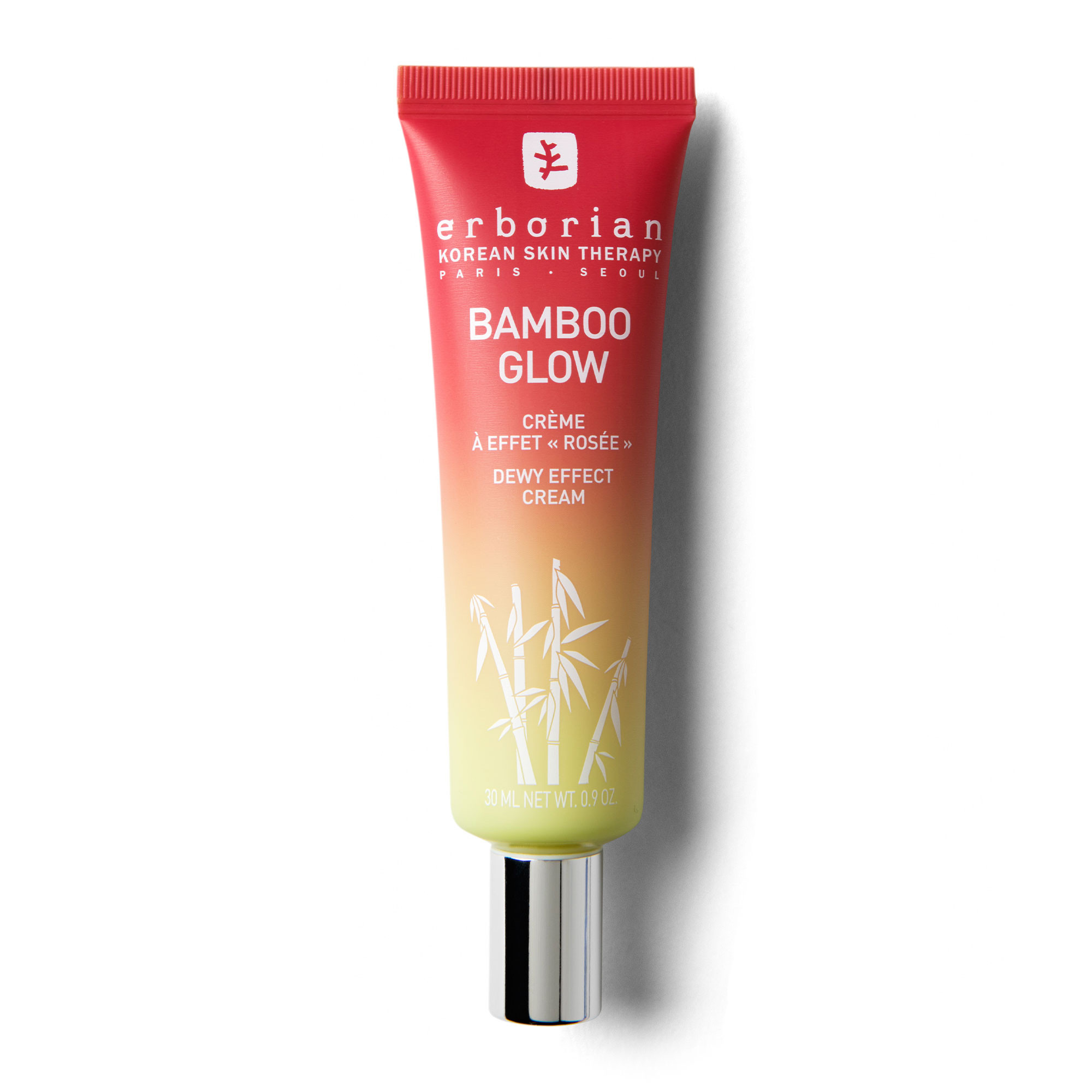 Erborian Bamboo Glow Cream - Крем-сияние для лица