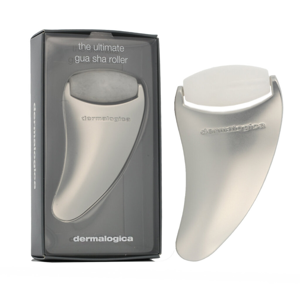 Роллер Гуаша из белого нефрита Dermalogica The Ultimate Gua Sha Roller