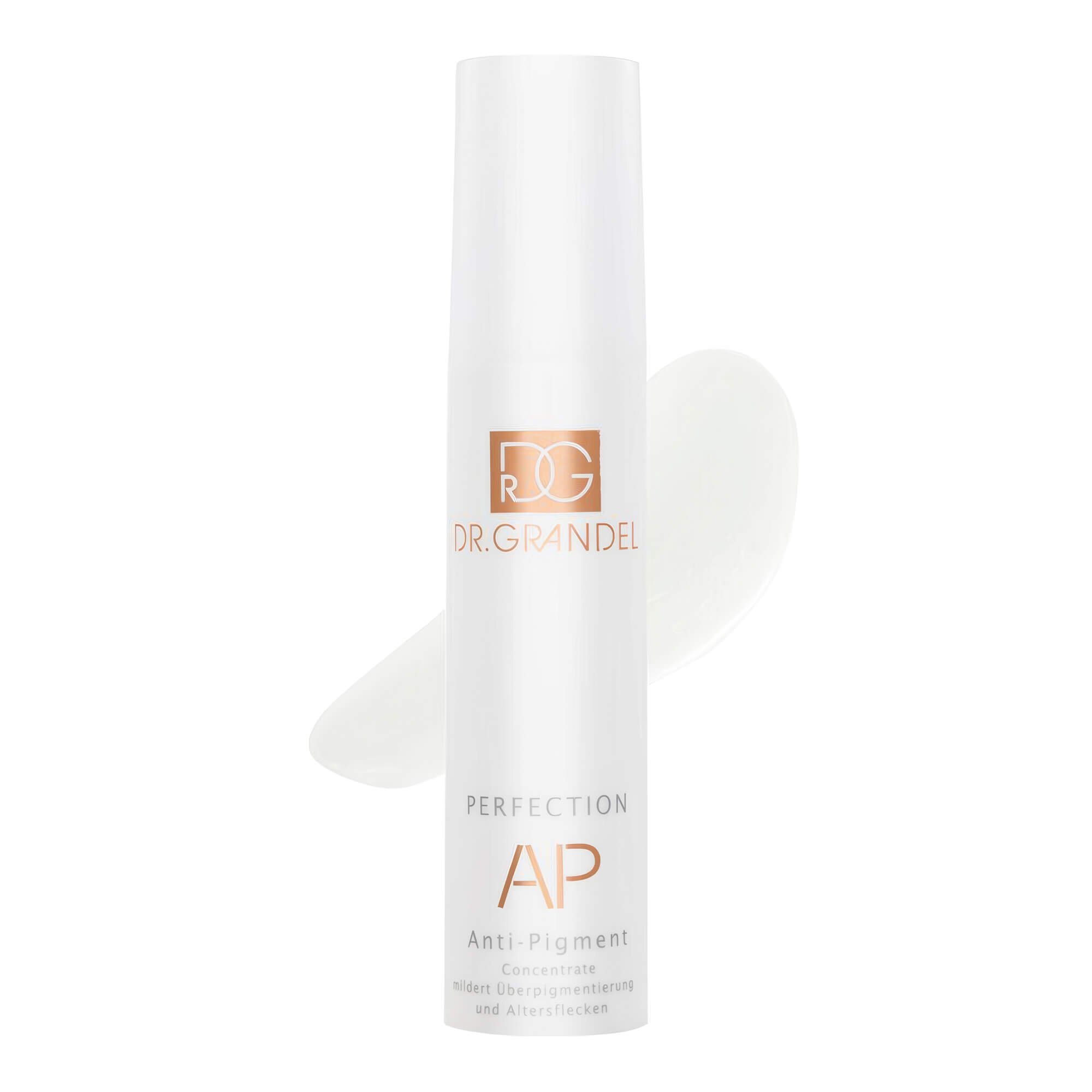 Концентрат для борьбы с гиперпигментацией Dr.Grandel Specials Perfection AP Anti-Pigment