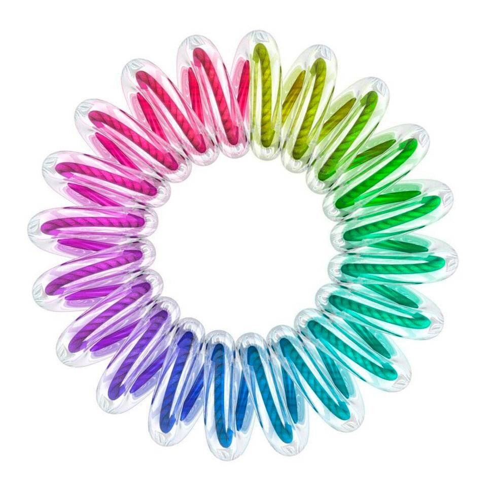 Резинка для волос Invisibobble Kids Magic Rainbow