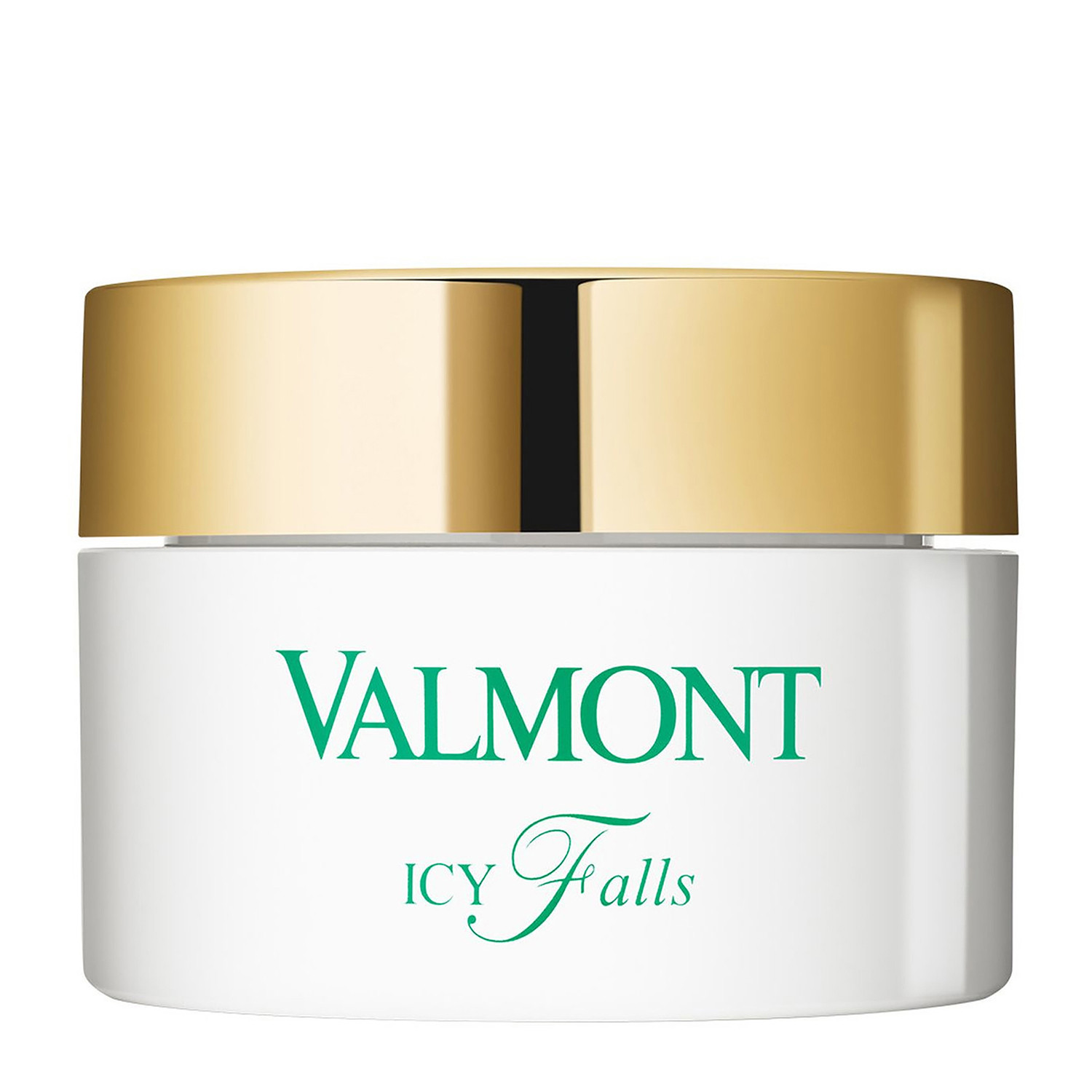 Отзывы о Valmont Icy Falls Освежающий гель для демакияжа