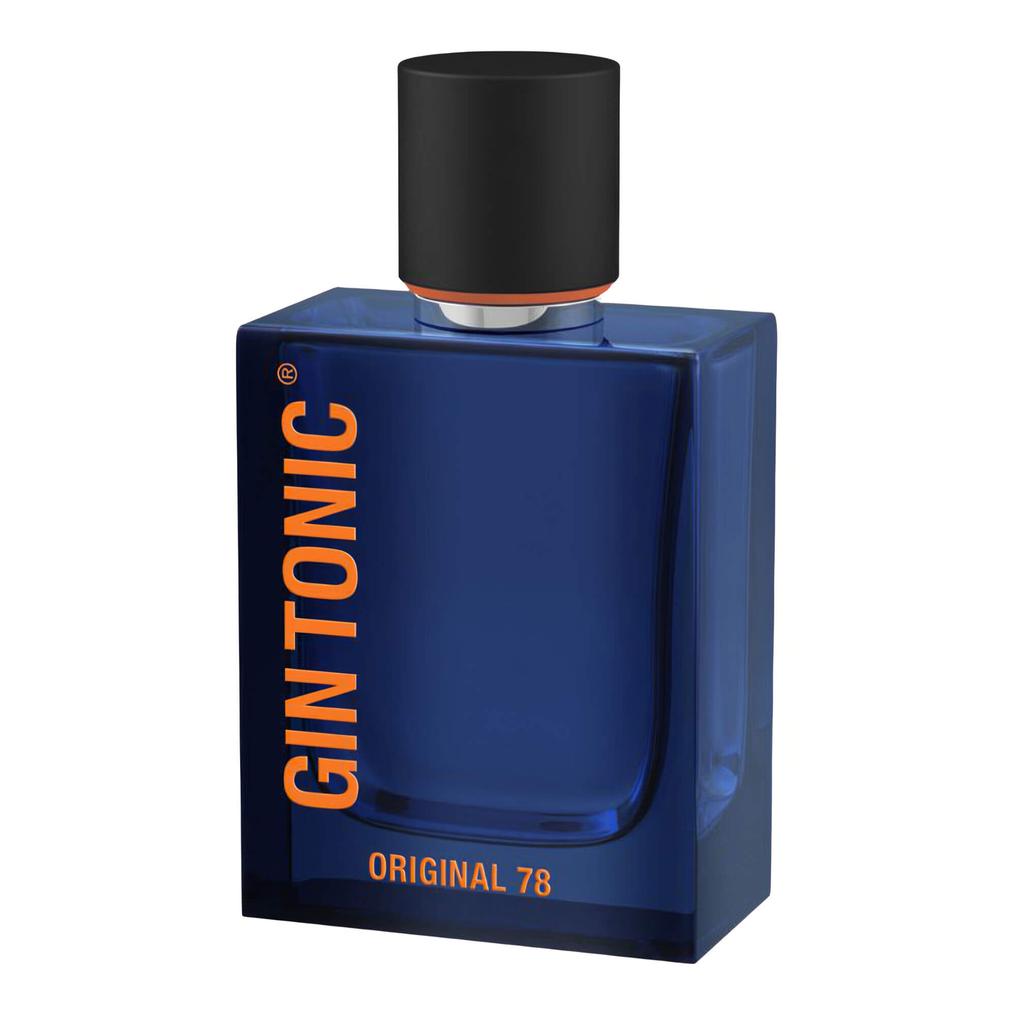 Парфюмерная вода для мужчин GIN TONIC Man Original 78 Blue