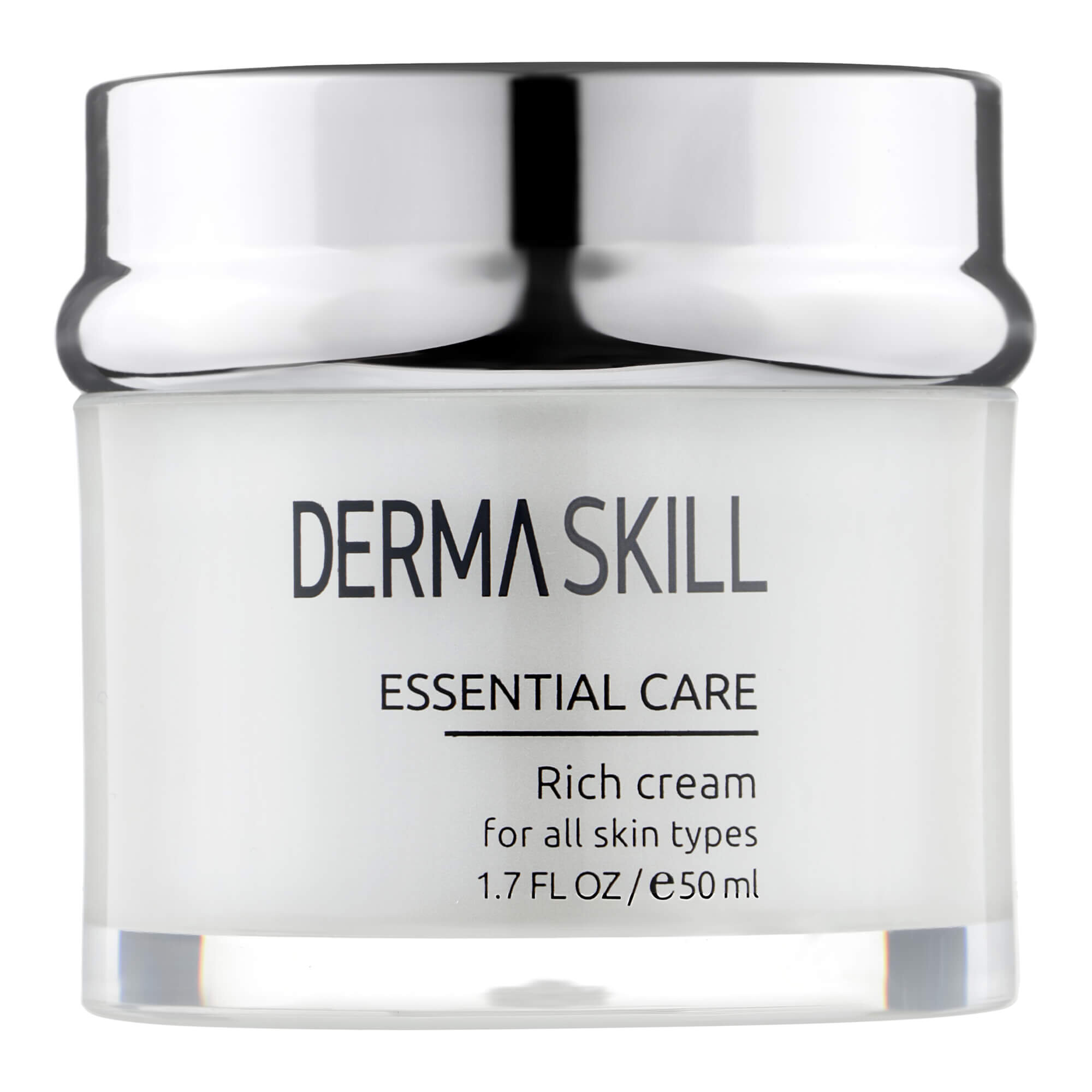 Dermaskill Питательный крем для лица