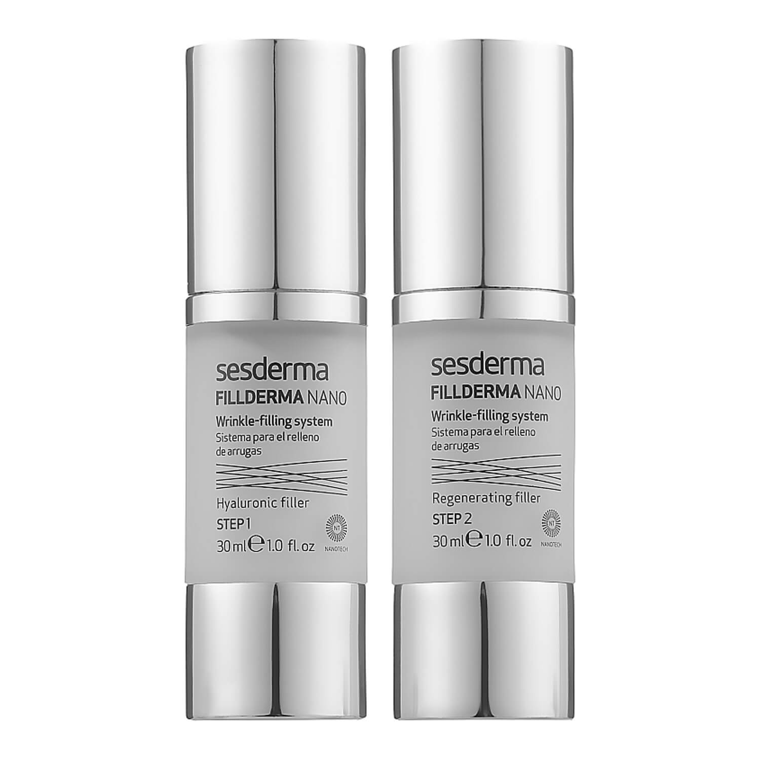 sesderma fillderma nano
