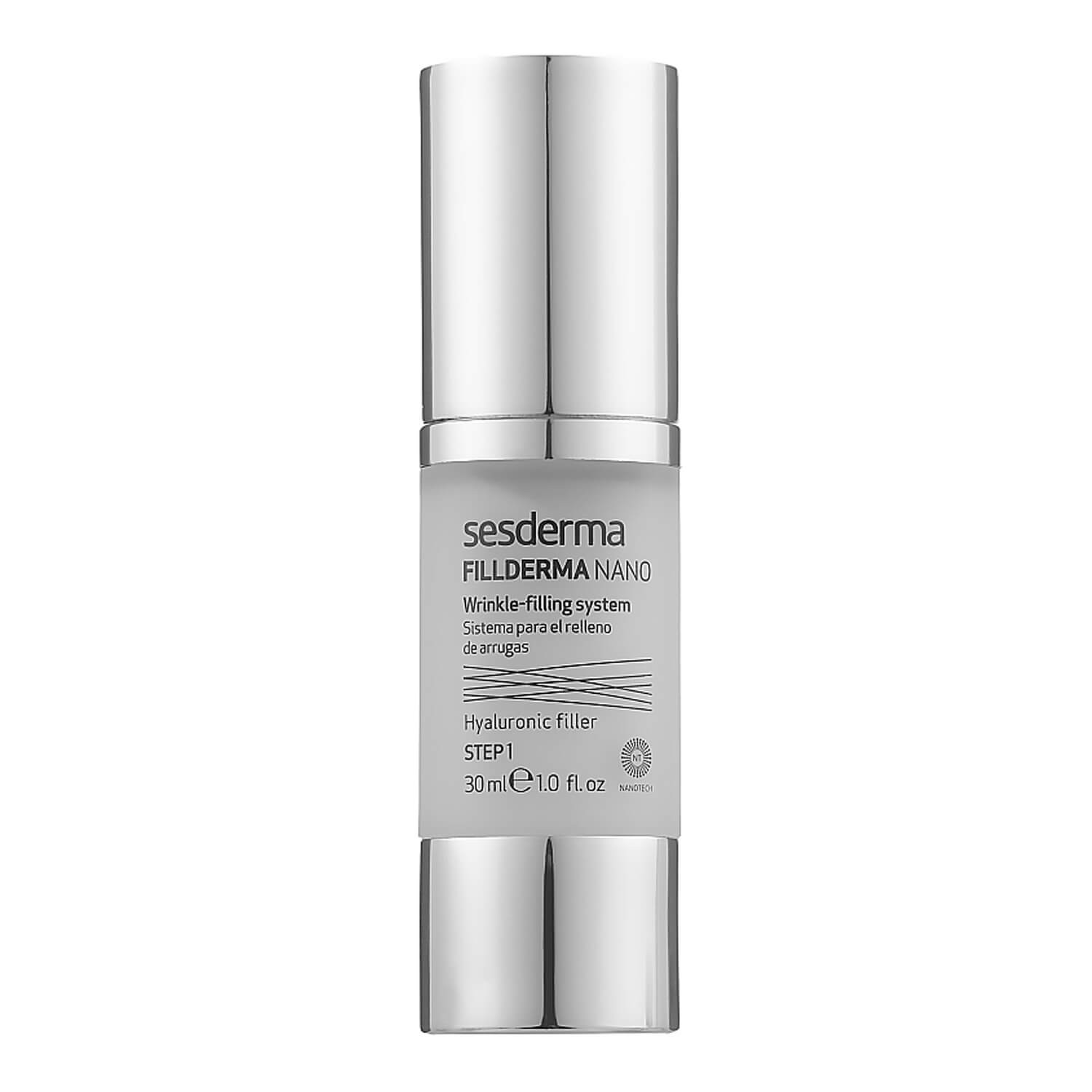 fillderma nano sesderma

