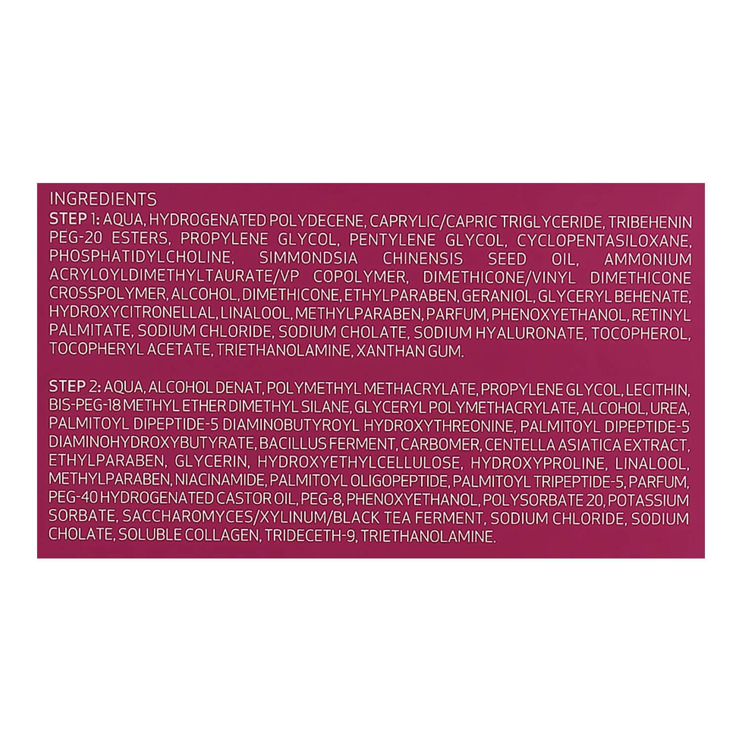 sesderma fillderma nano wrinkle filling system купить