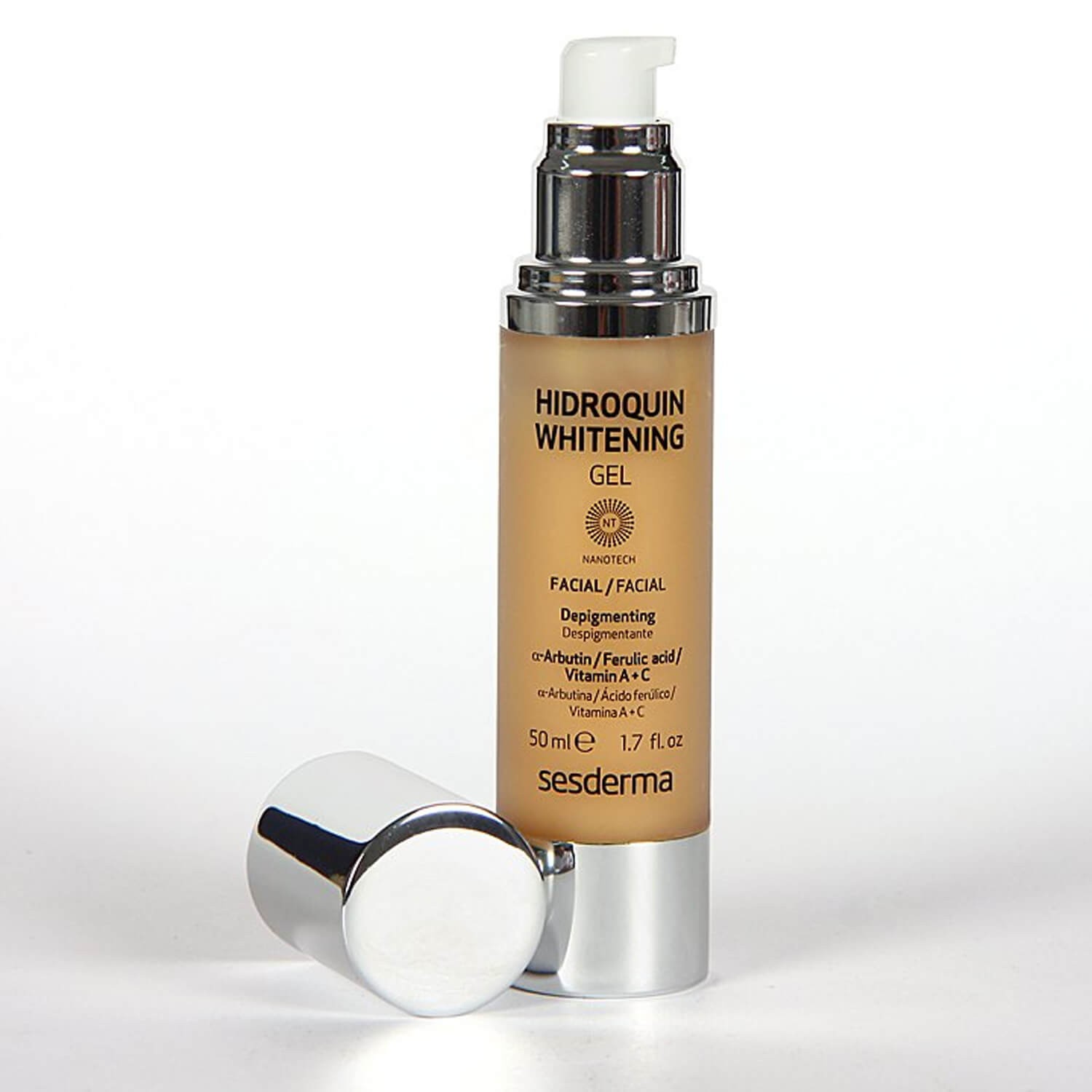 sesderma whitening
