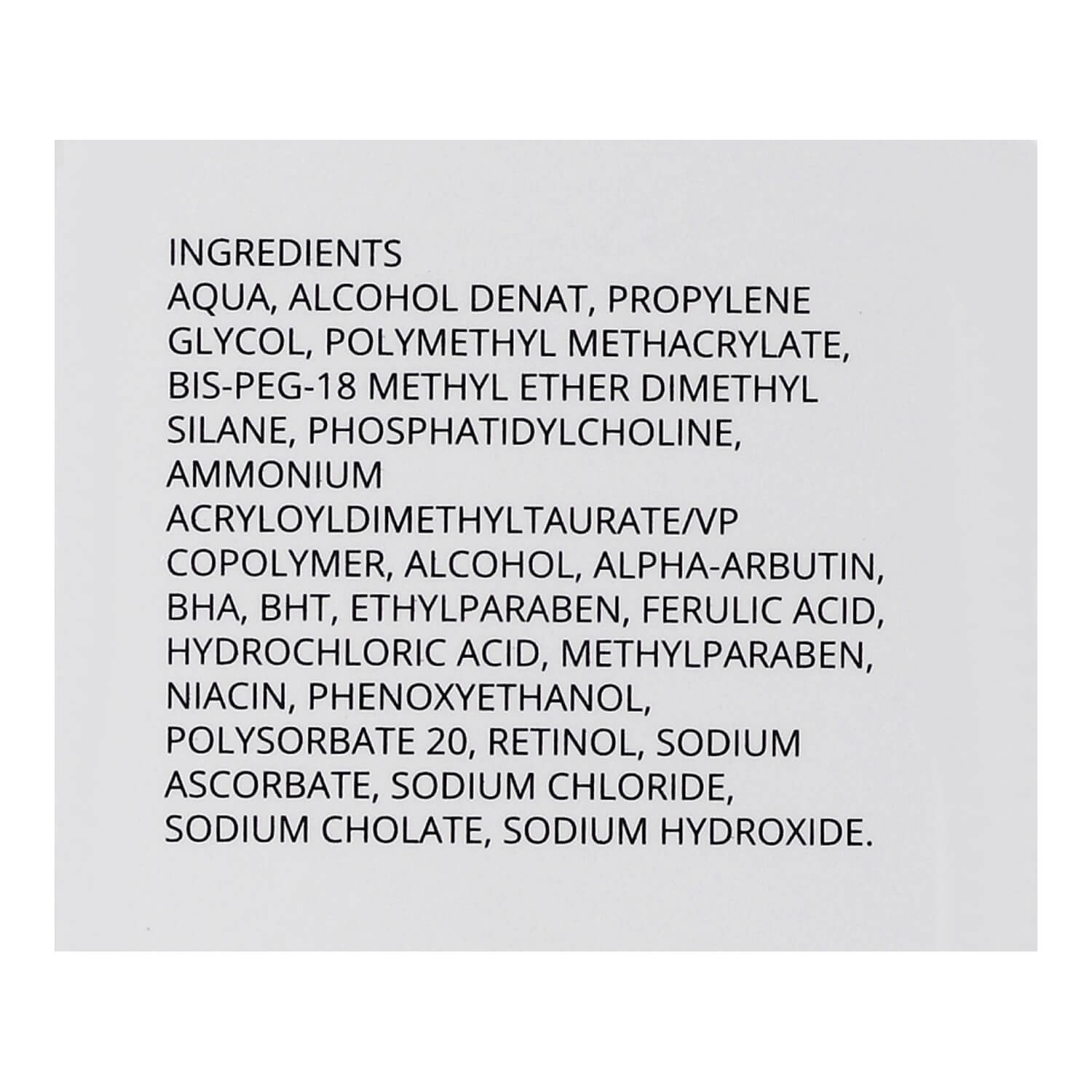 sesderma whitening hidroquin gel
