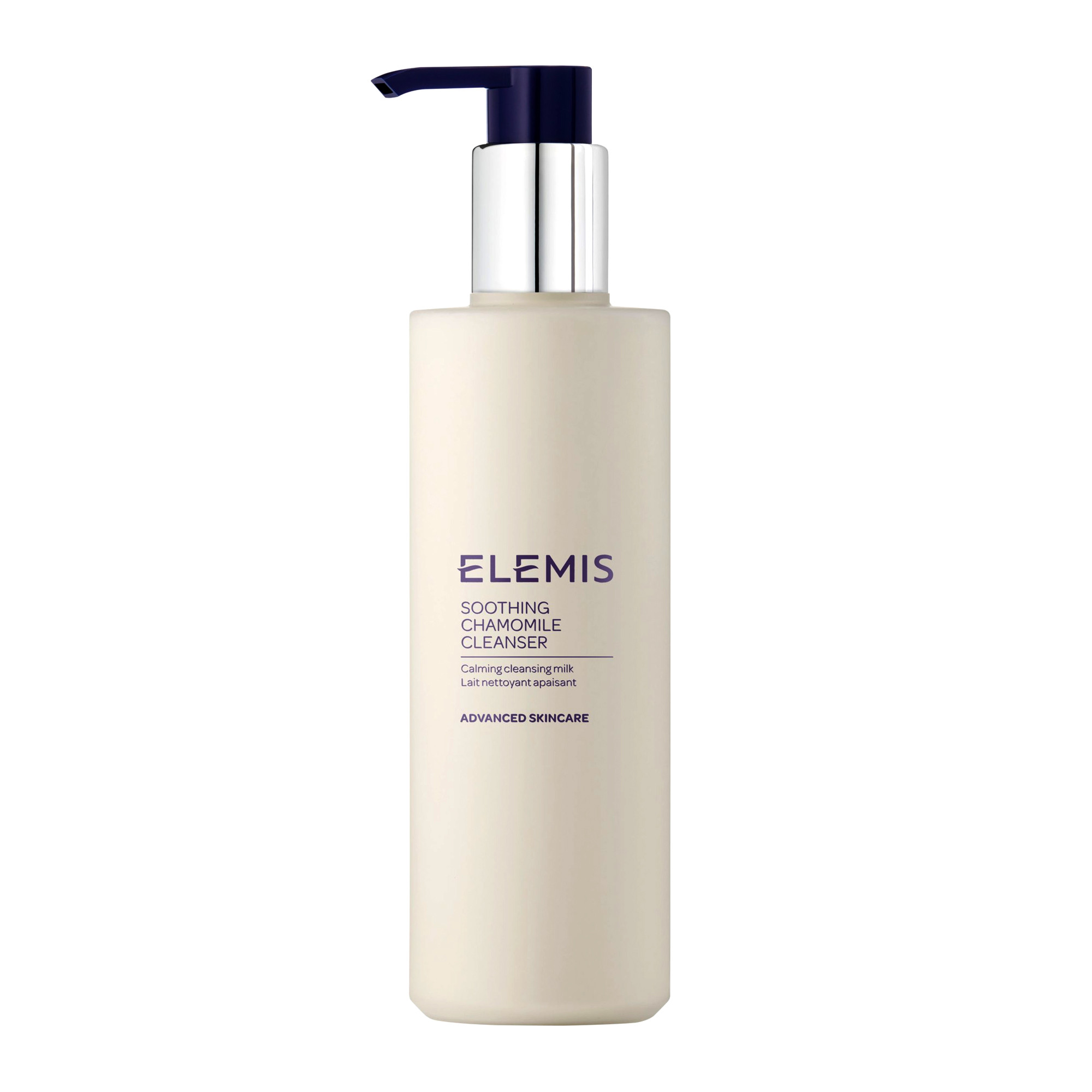 Отзывы о Elemis Soothing Chamomile Cleanser - Очищающее молочко для чувствительной кожи Ромашка
