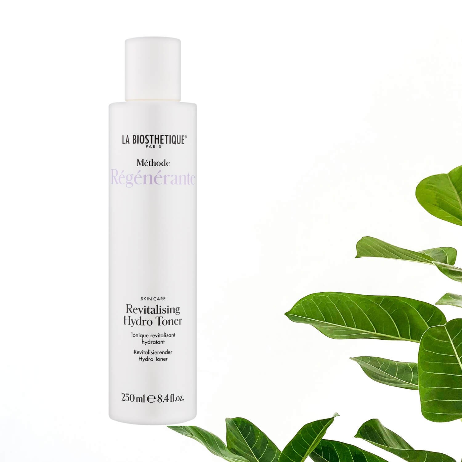 Ревитализирующий увлажняющий тоник La Biosthetique Revitalising Hydro Toner 