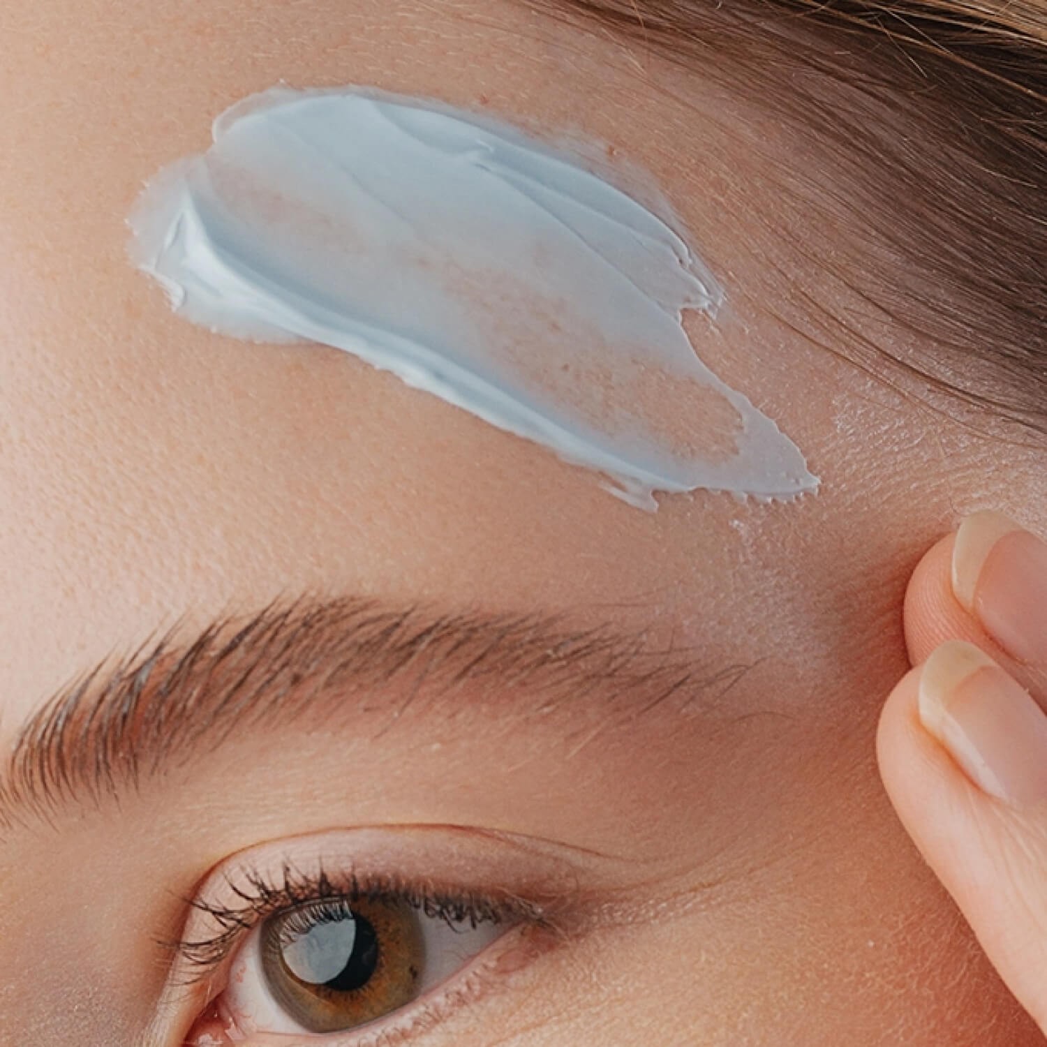 Легкий успокаивающий крем с азуленом Dr.Spiller Azulen Cream Light