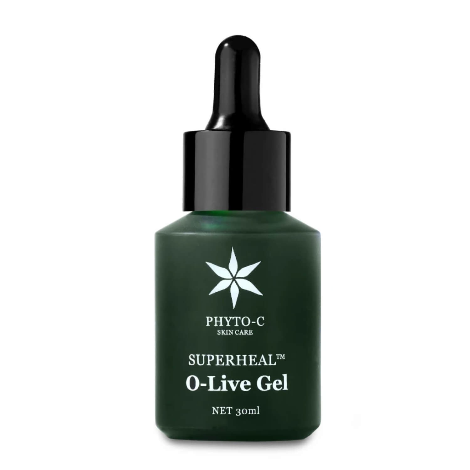 Phyto-C Гель для лица с оливой