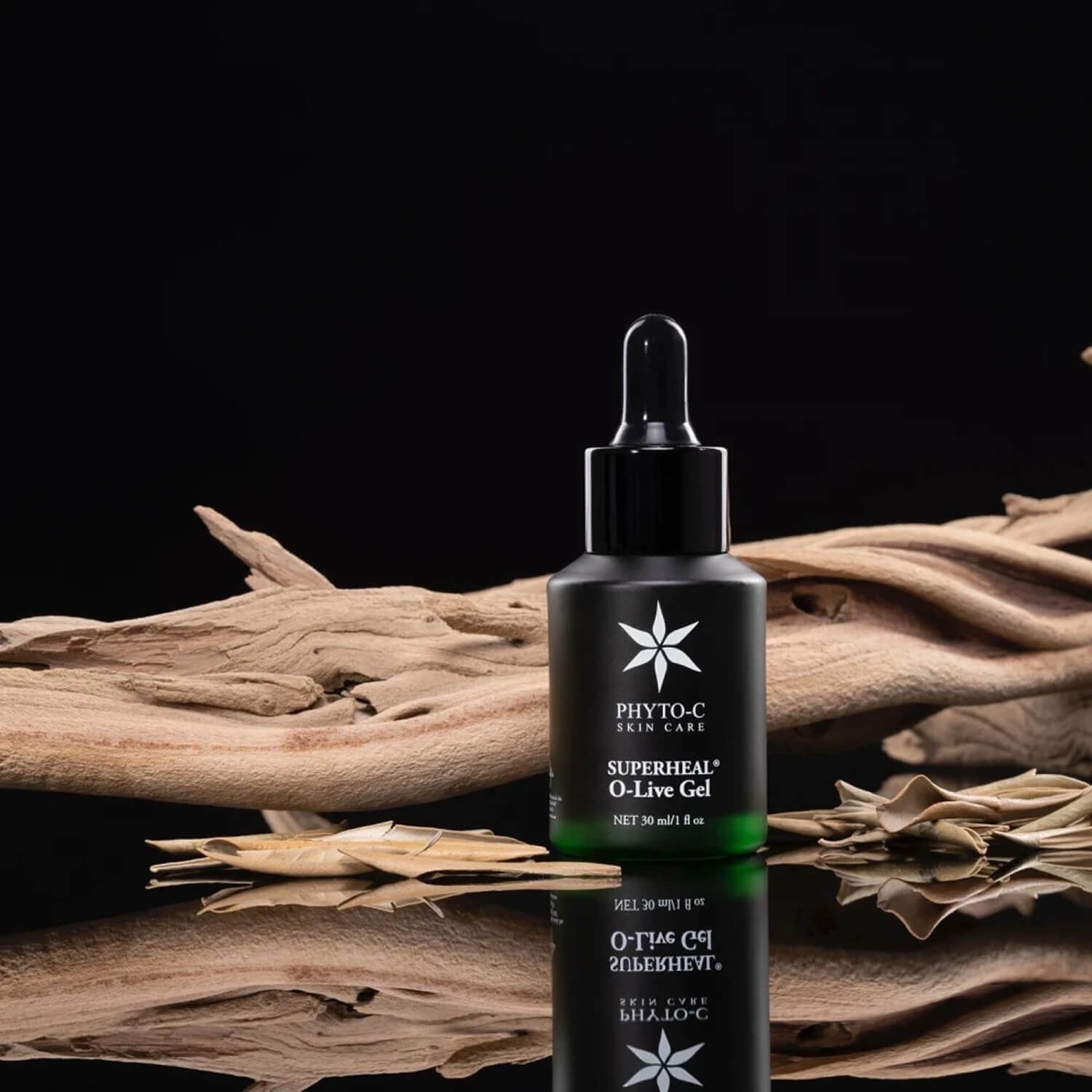 phyto c superheal o live gel киев