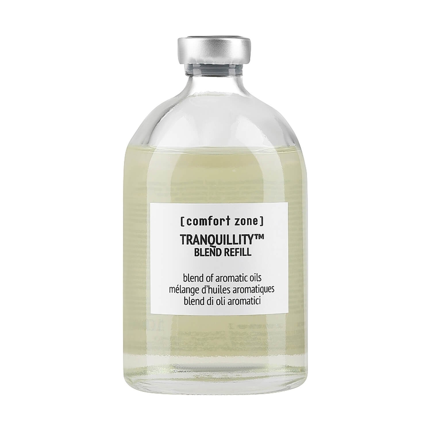 Comfort Zone Ароматическая смесь эфирных масел