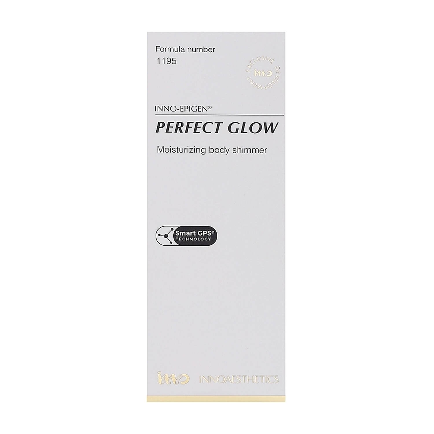Innoaesthetics Epigen Perfect Glow купить