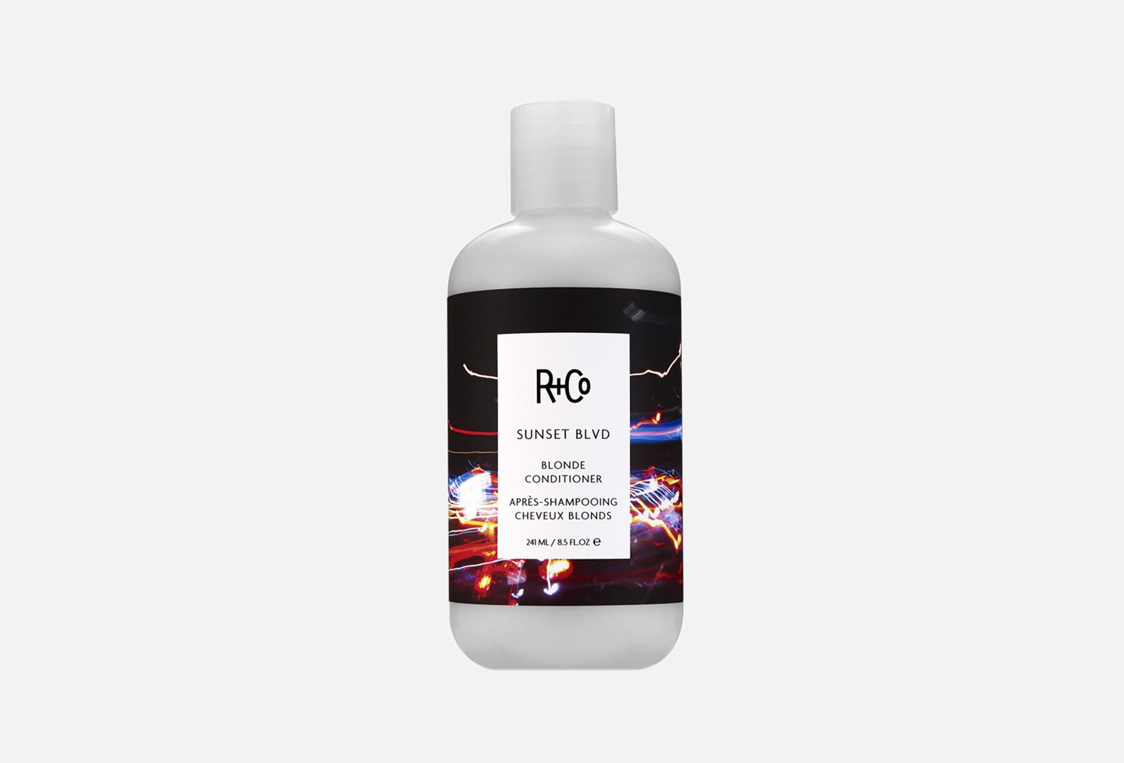 Кондиционер для светлых волос Сансет бульвар R+Co Sunset BLVD Blonde Conditioner