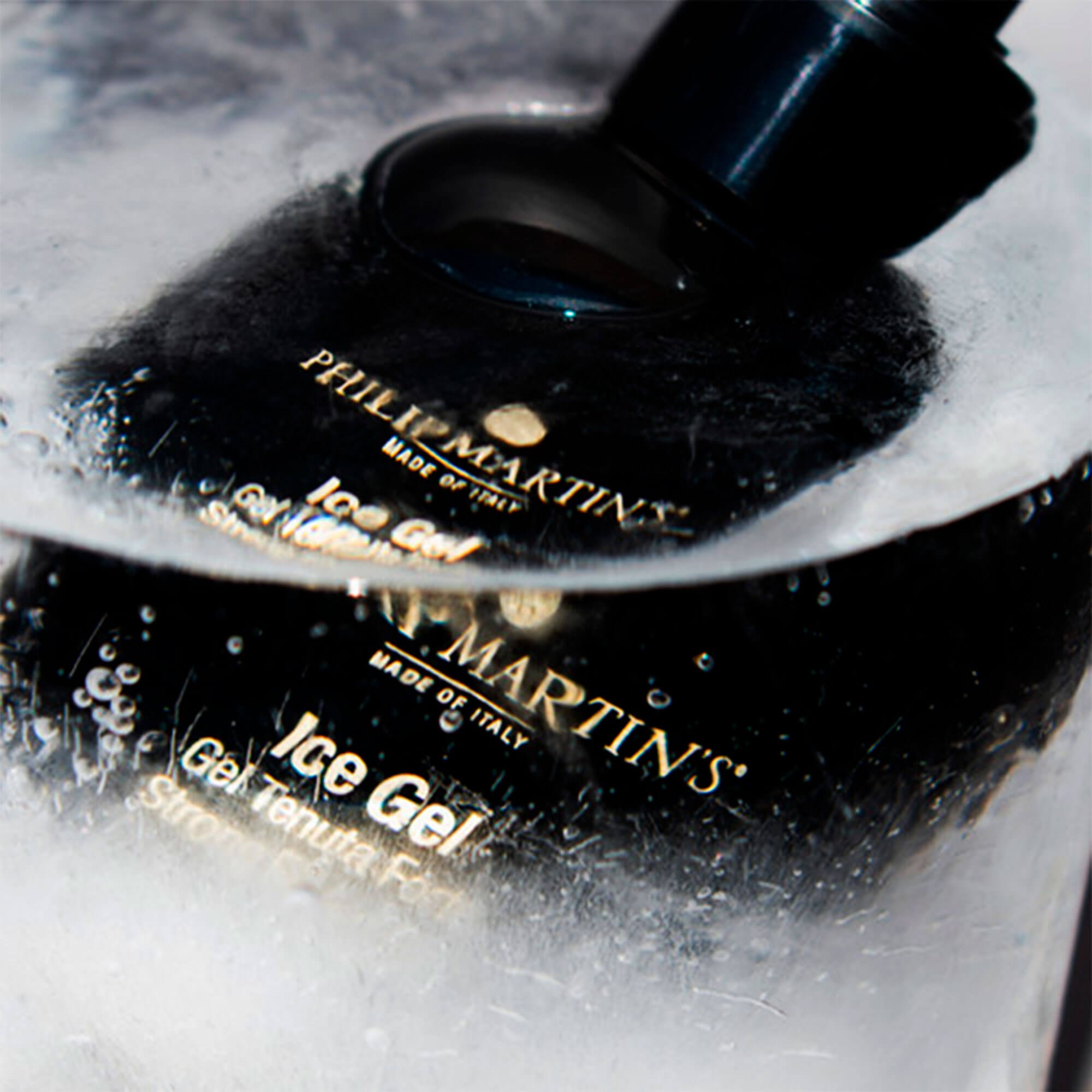 Гель для волосся Philip Martin’s Ice Gel Tenuta Forte