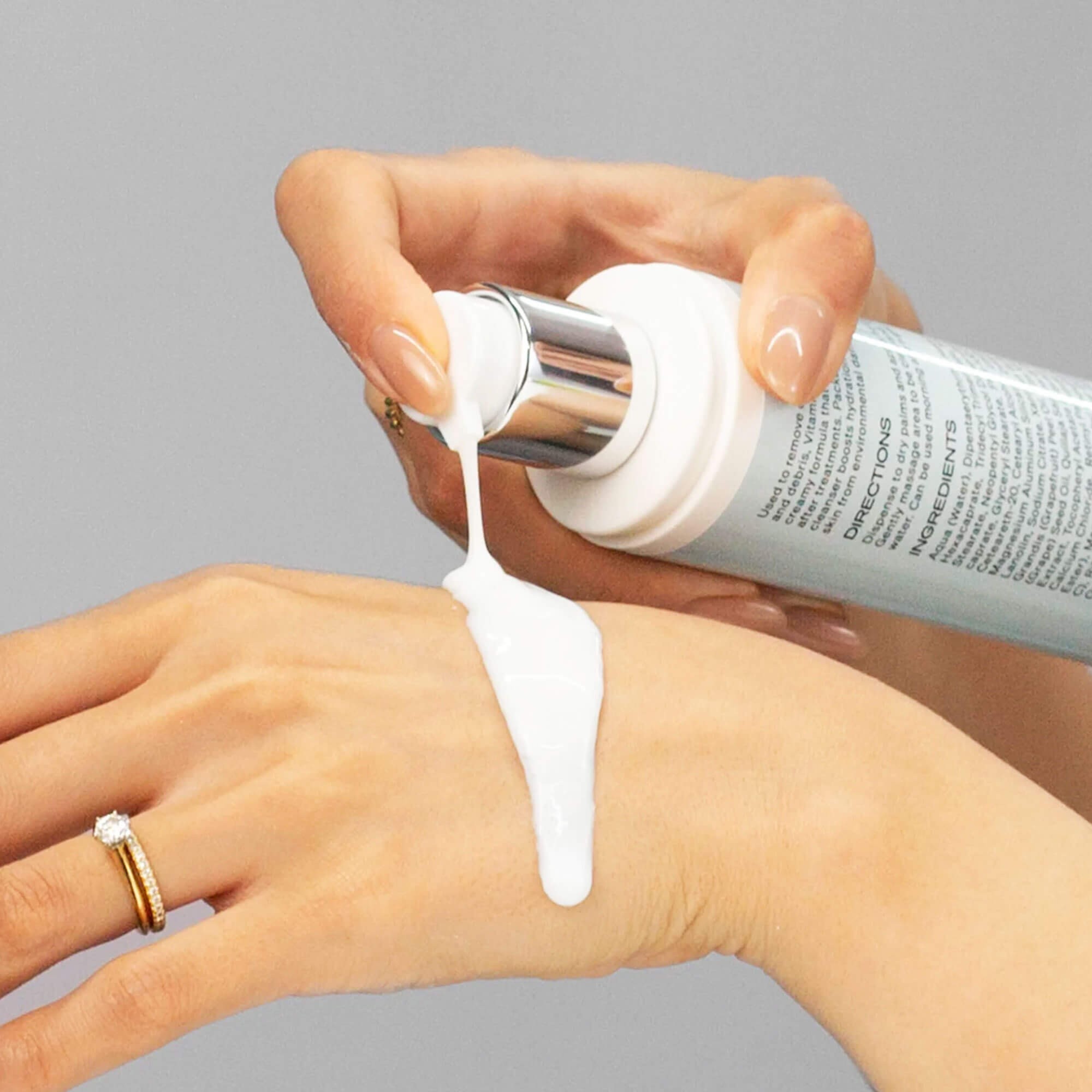 glymed plus vitamin c cleanser украина