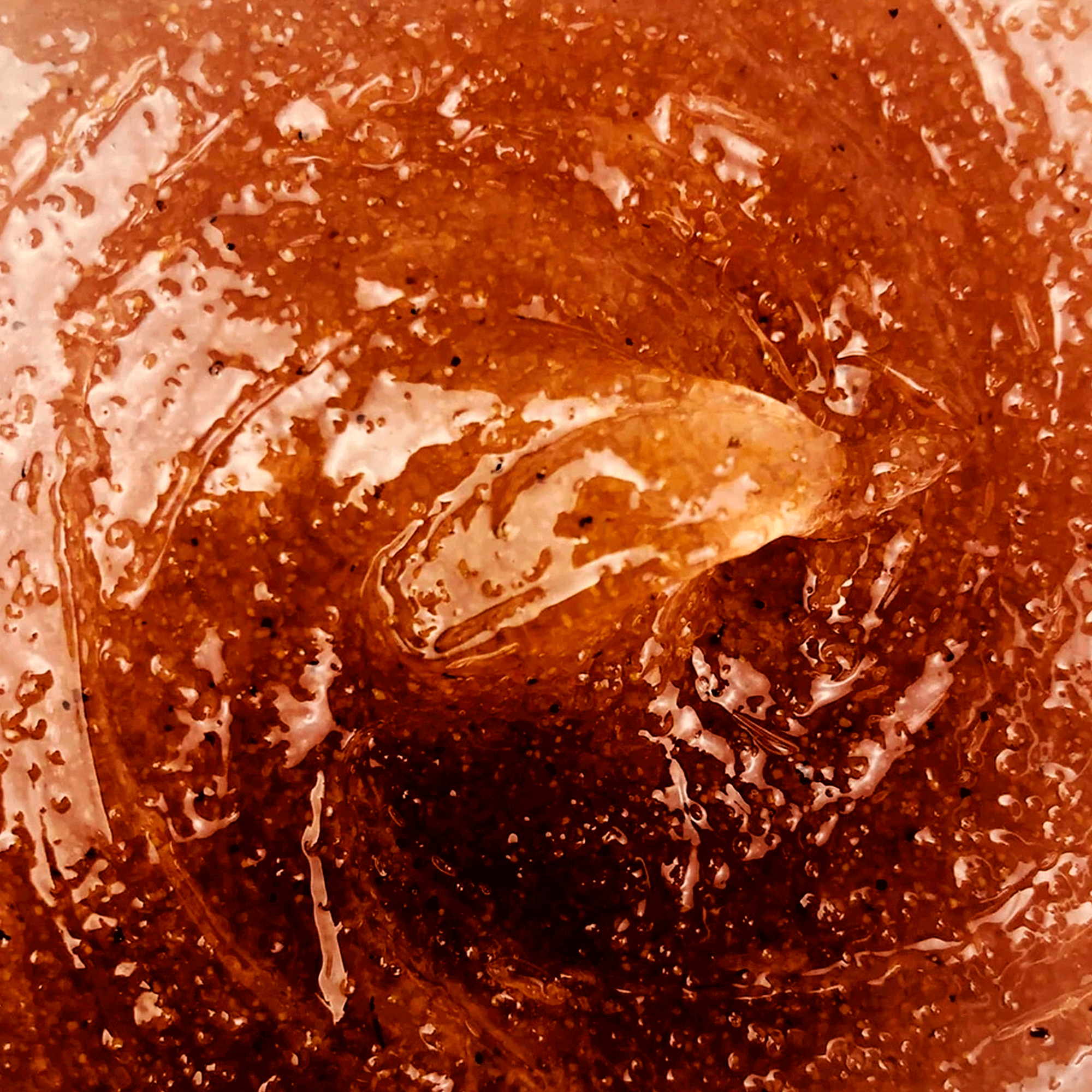 Скраб для тела Сахарный сироп Academie Body Scrub Sugar Ritua