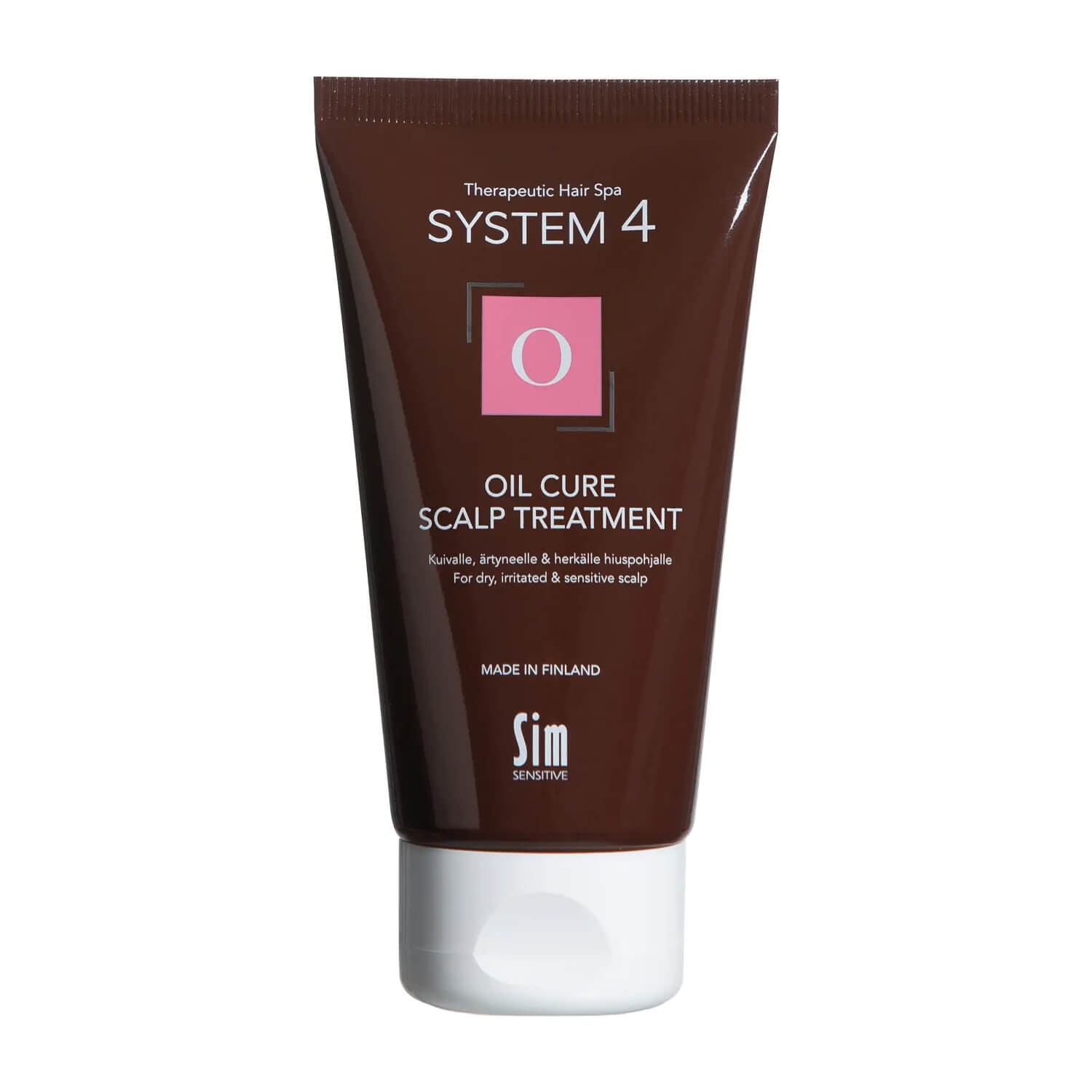 system 4 набор