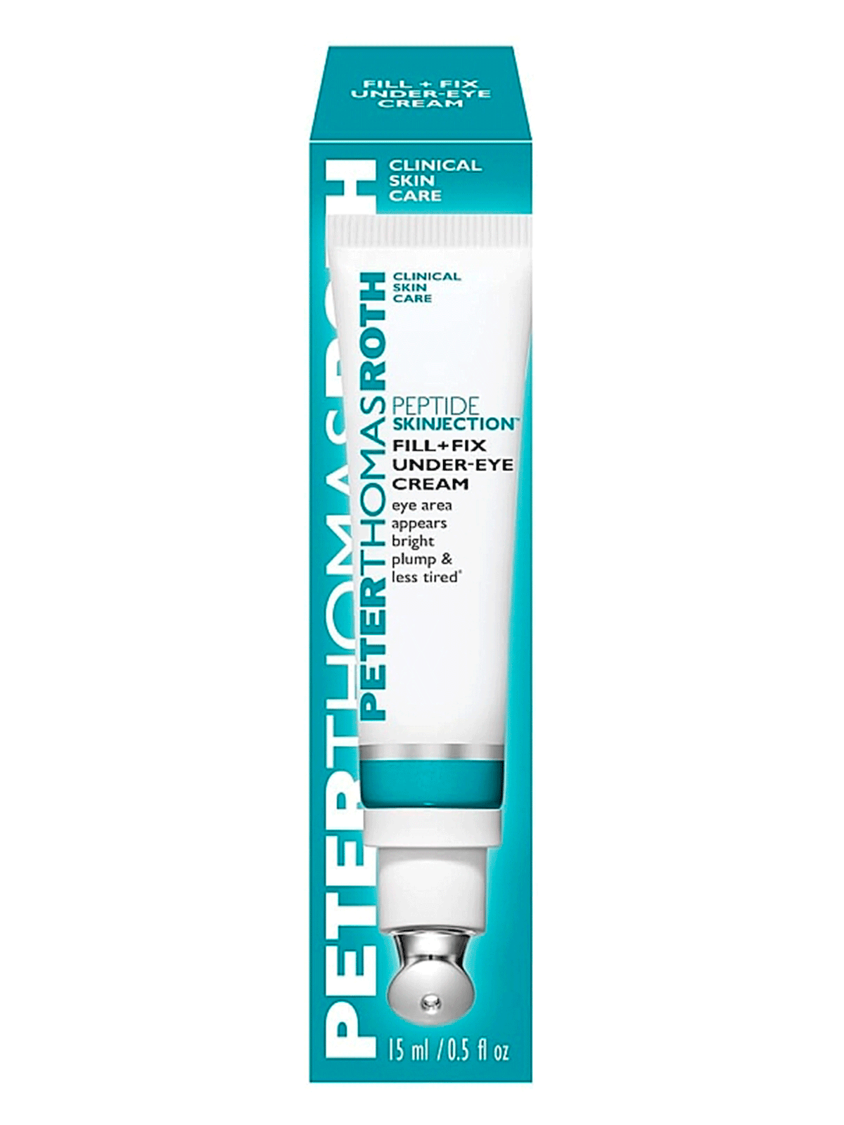  Peter Thomas Roth 