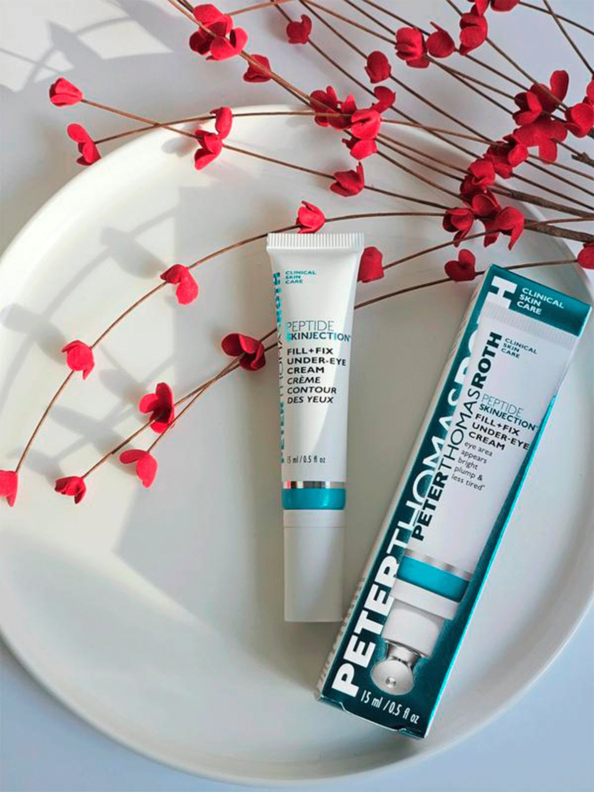  Peter Thomas Roth 