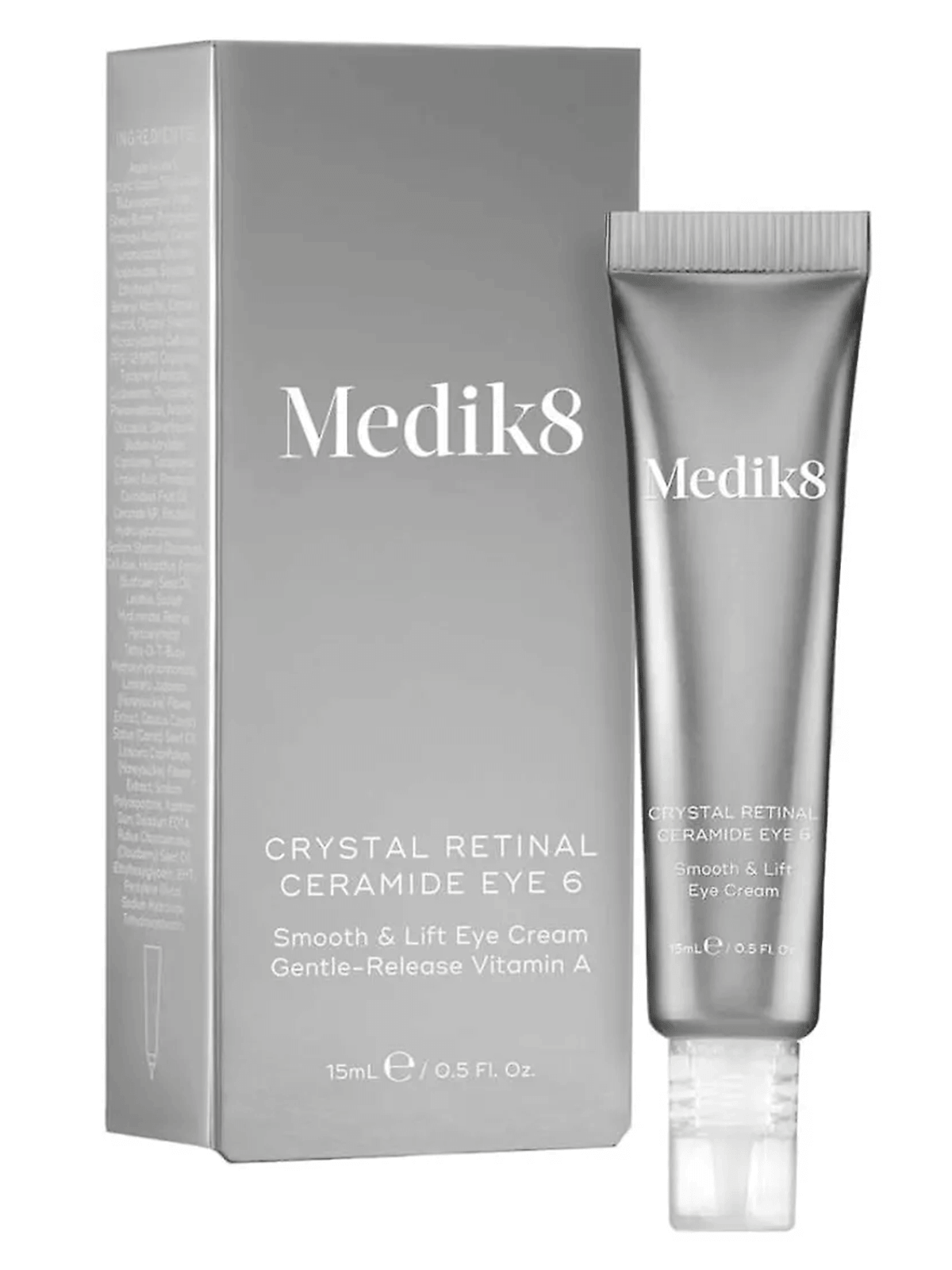  Medik8 