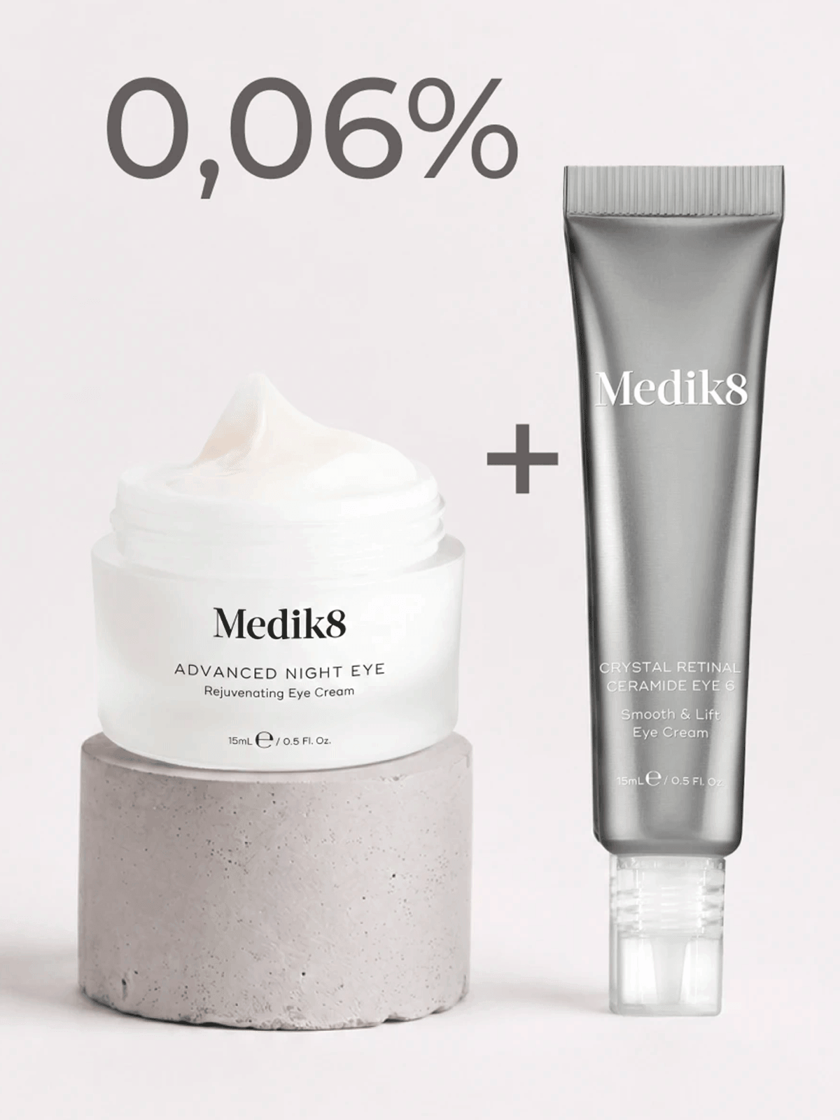  Medik8 