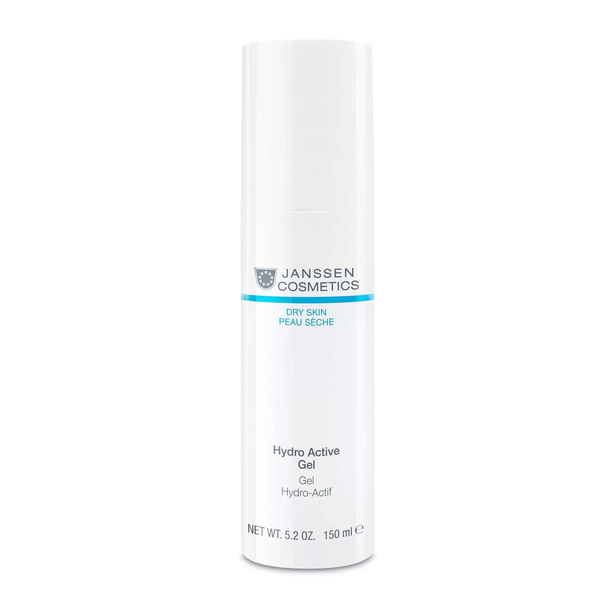 Гідроактивний гель Janssen Cosmetics Hydro Active Gel 