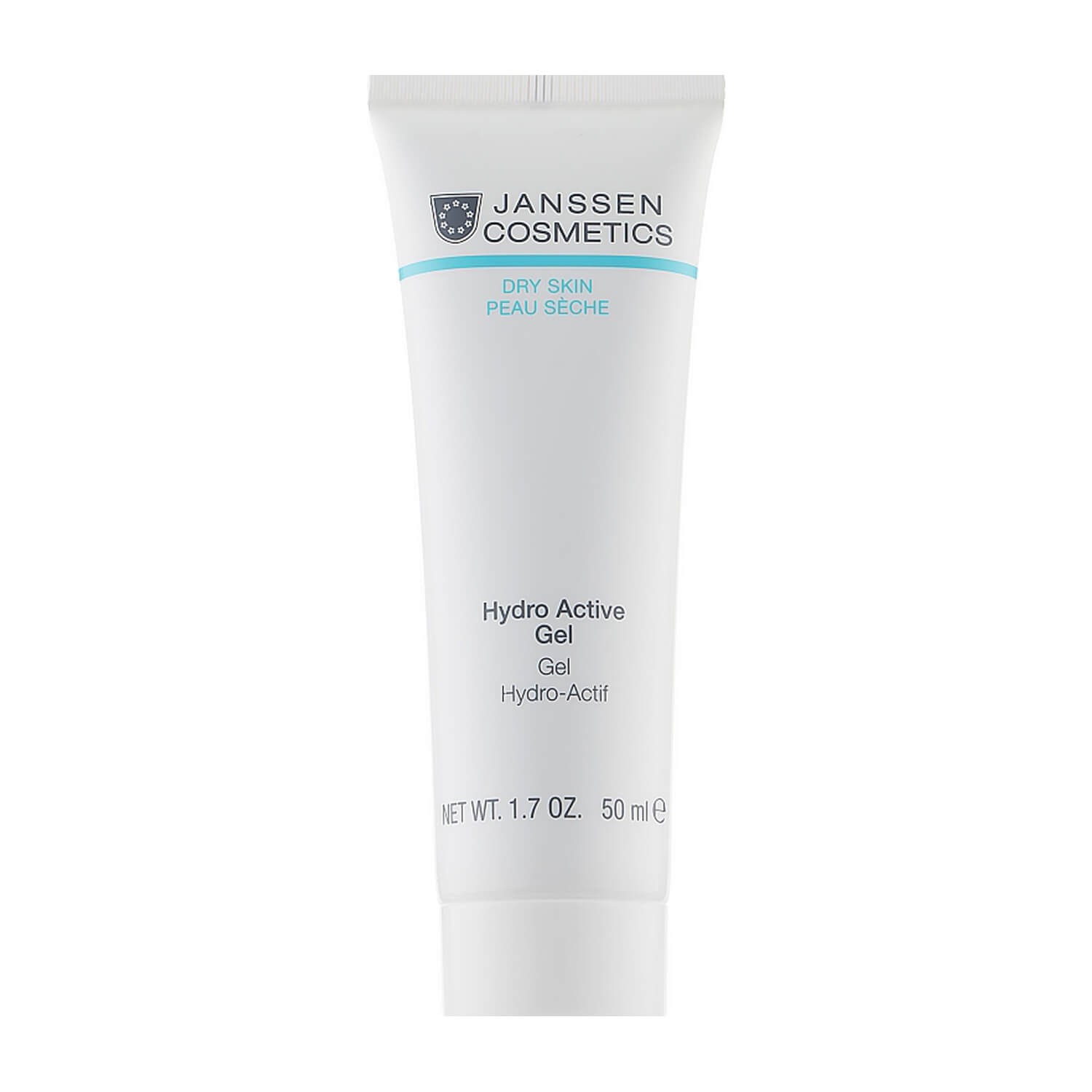 Janssen Cosmetics Гідроактивний гель