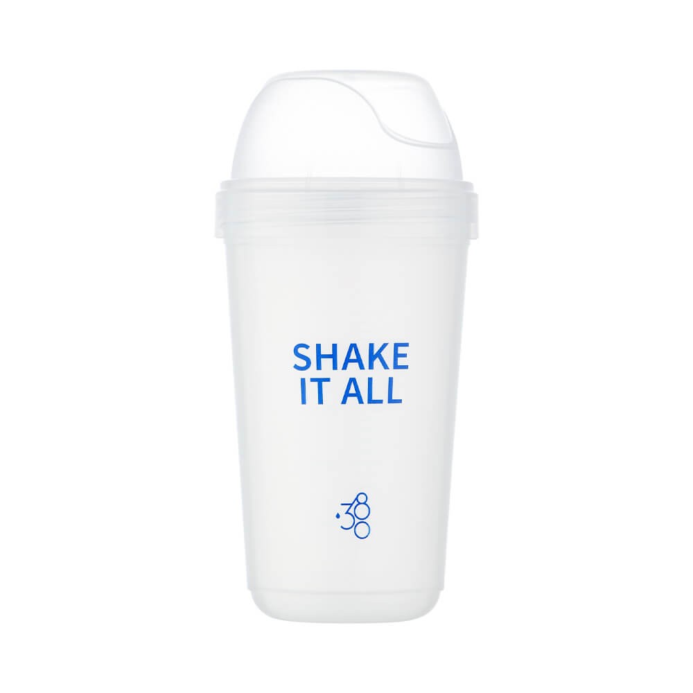 380 Skincare Shaker - Шейкер для змішування