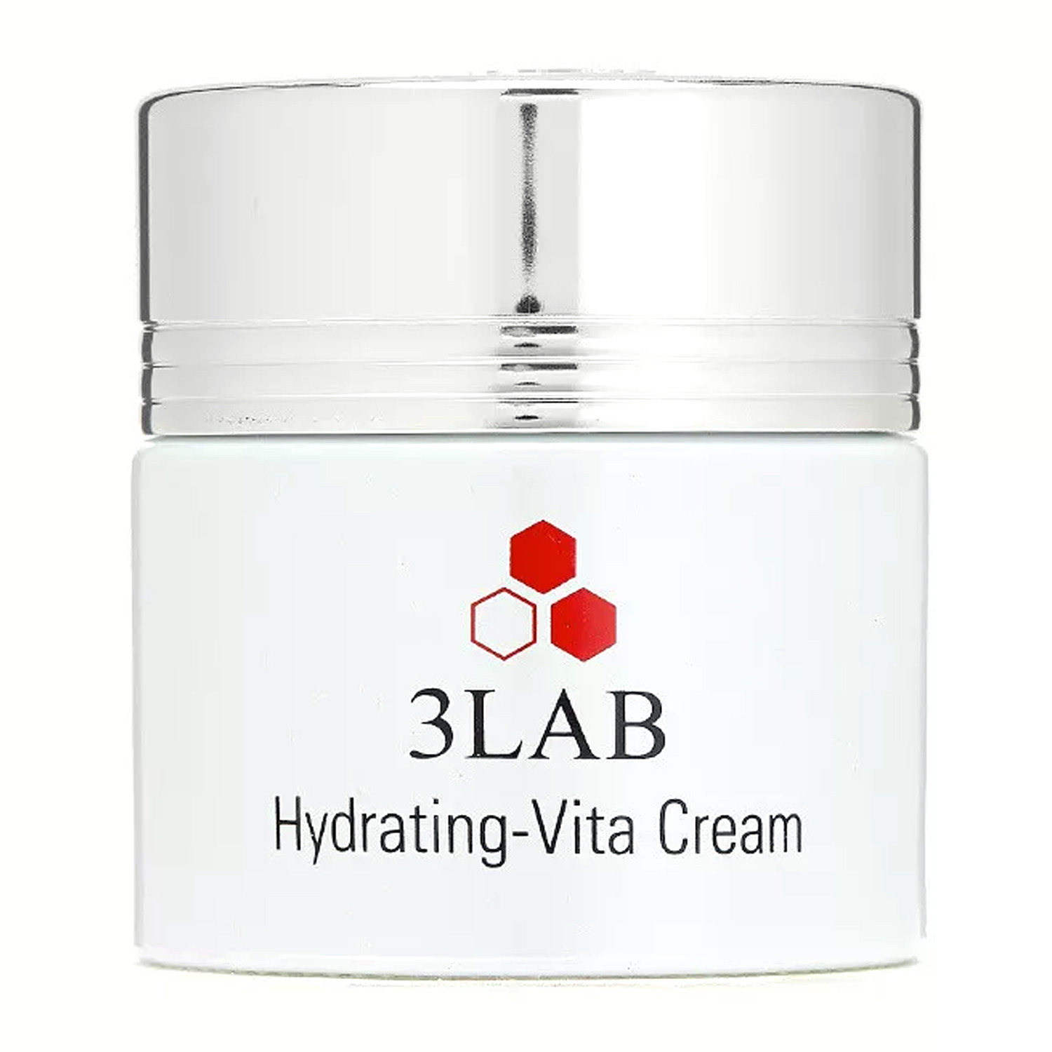 3LAB Hydrating-Vita Cream - Увлажняющий крем-гель для лица