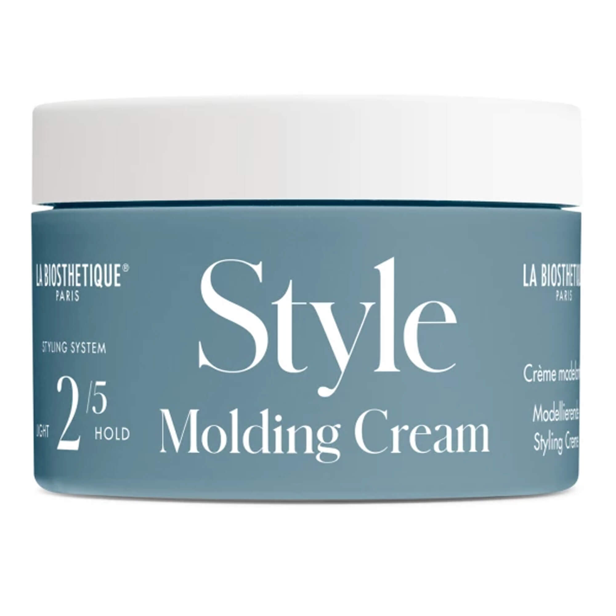 Крем для укладки волос La Biosthetique Molding Creme