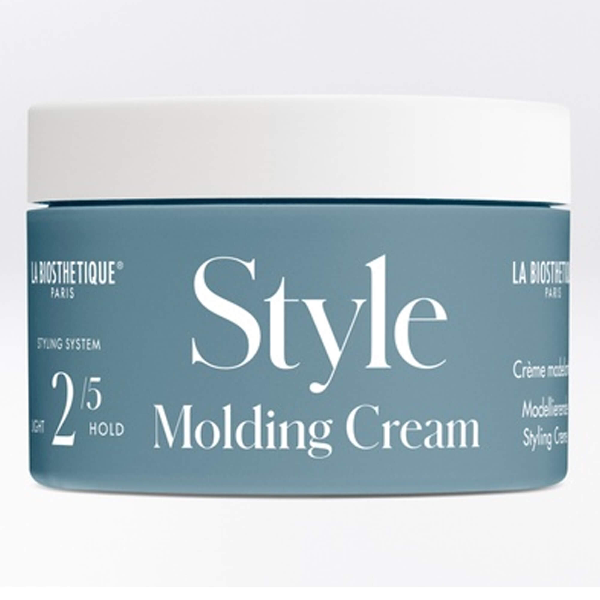Крем для укладки волос La Biosthetique Molding Creme