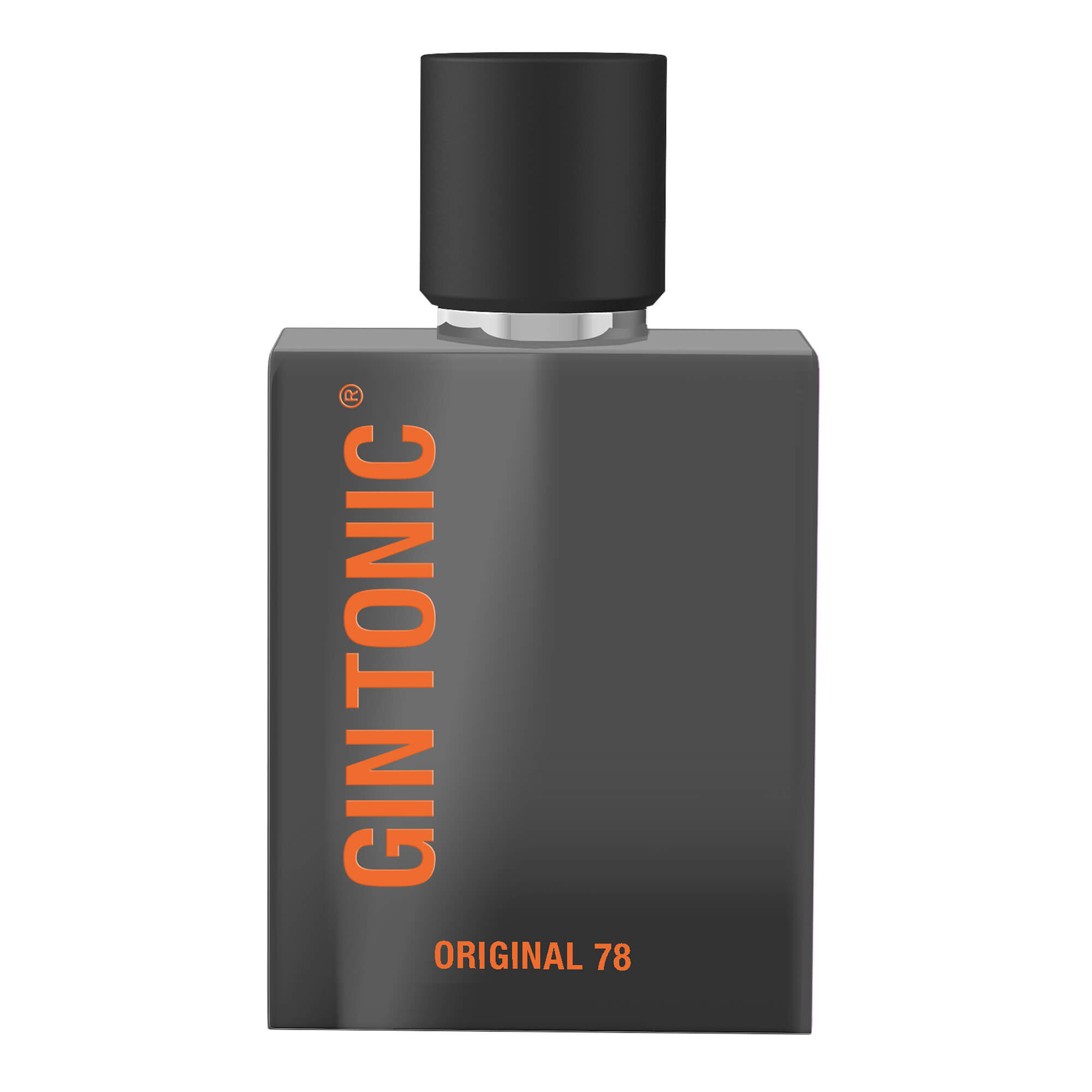 Gin Tonic Man Original 78Gray - Парфюмерная вода для мужчин
