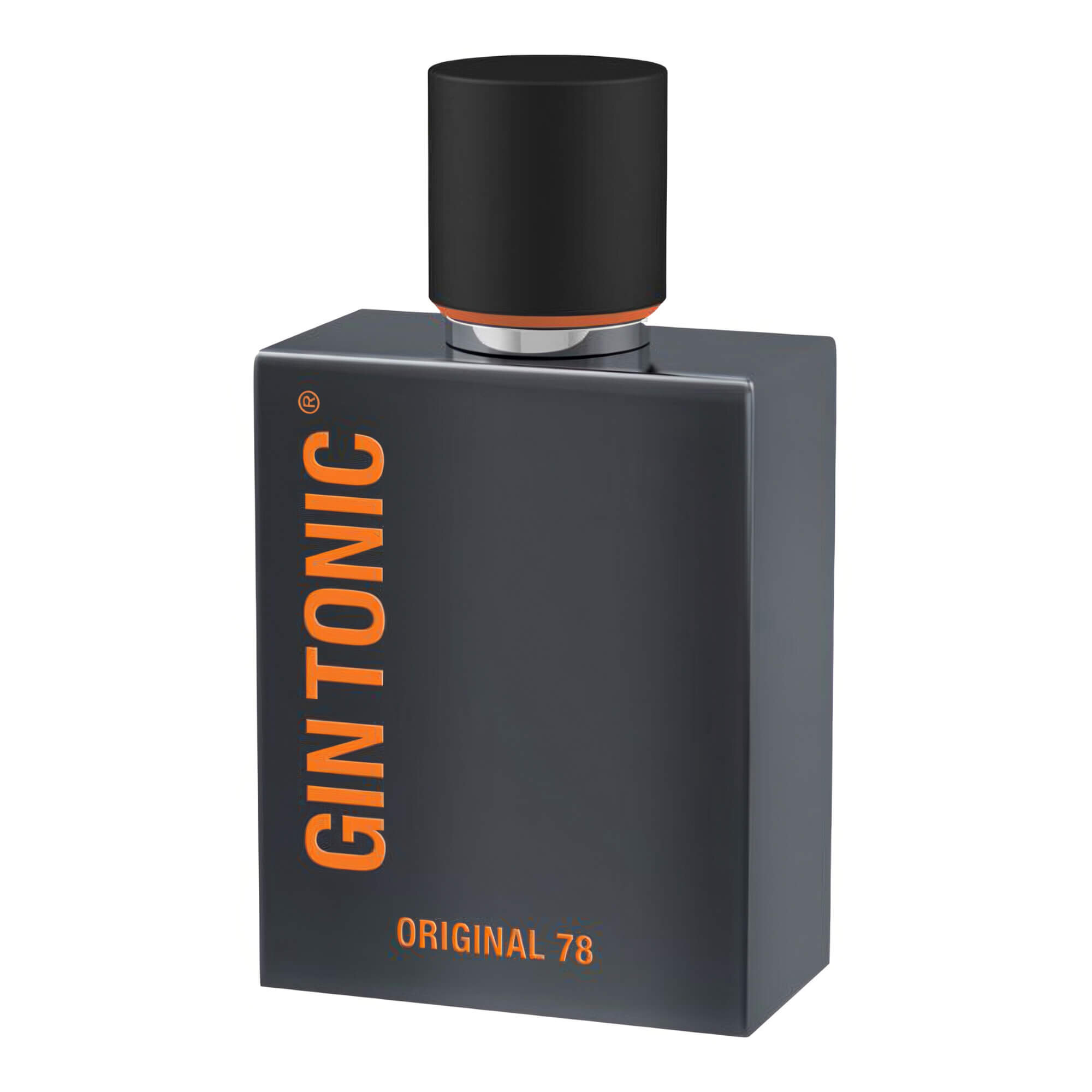 Парфюмерная вода для мужчин GIN TONIC Man Original 78Gray