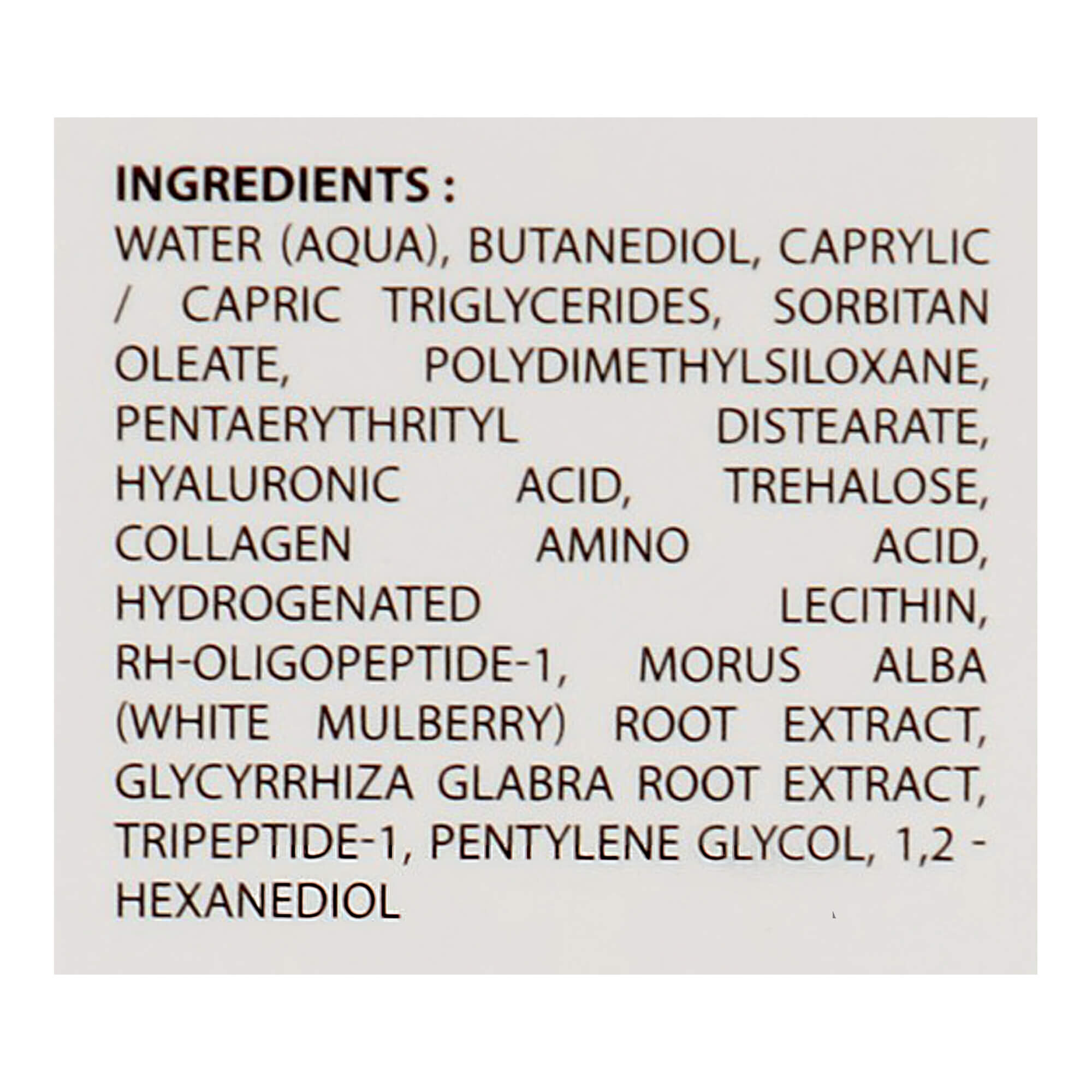 Крем для лица 3 в 1 Dermaskill One Only Cream