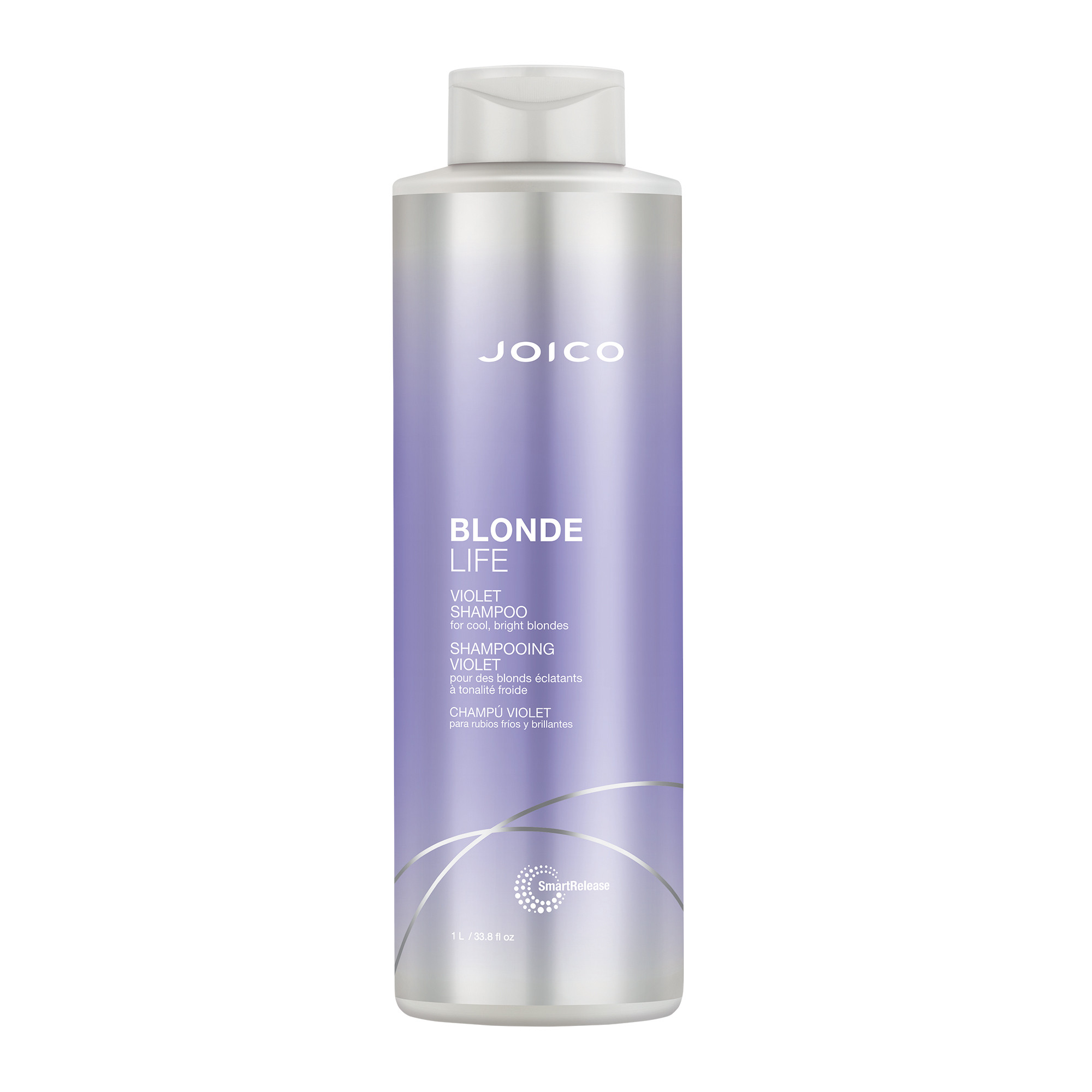 Шампунь для волосся Joico Blonde Life Violet Shampoo