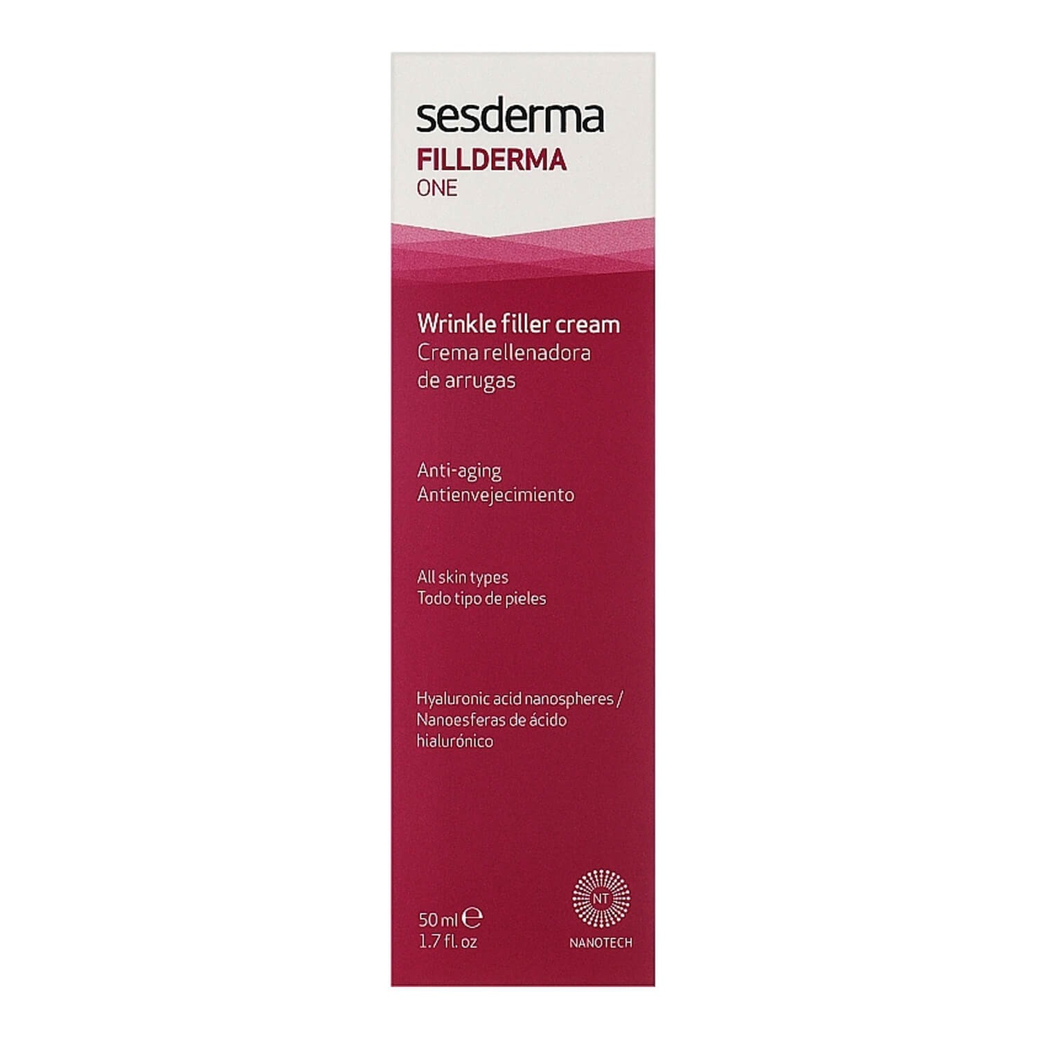 sesderma fillderma one
