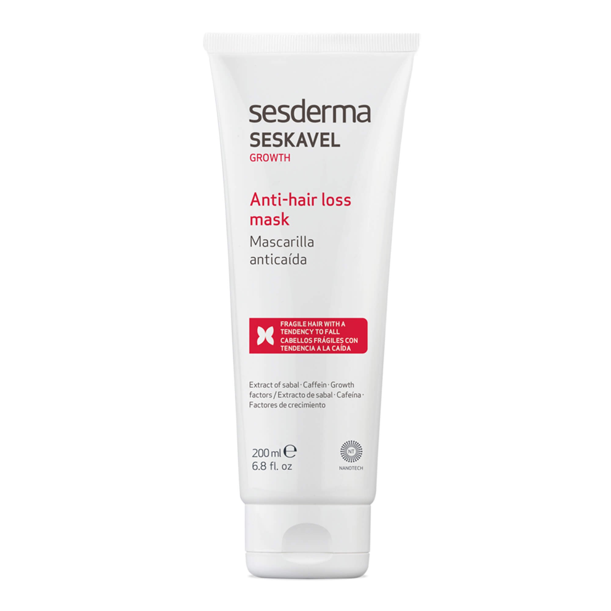 Sesderma Маска против выпадения волос