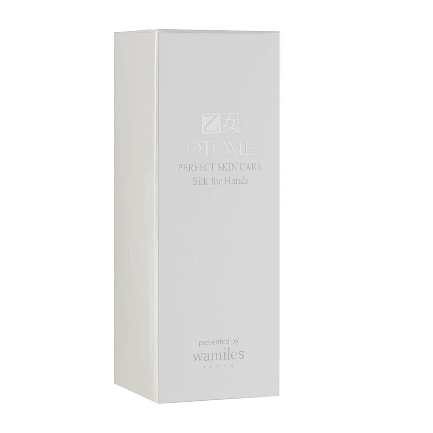otome perfect skin care купить