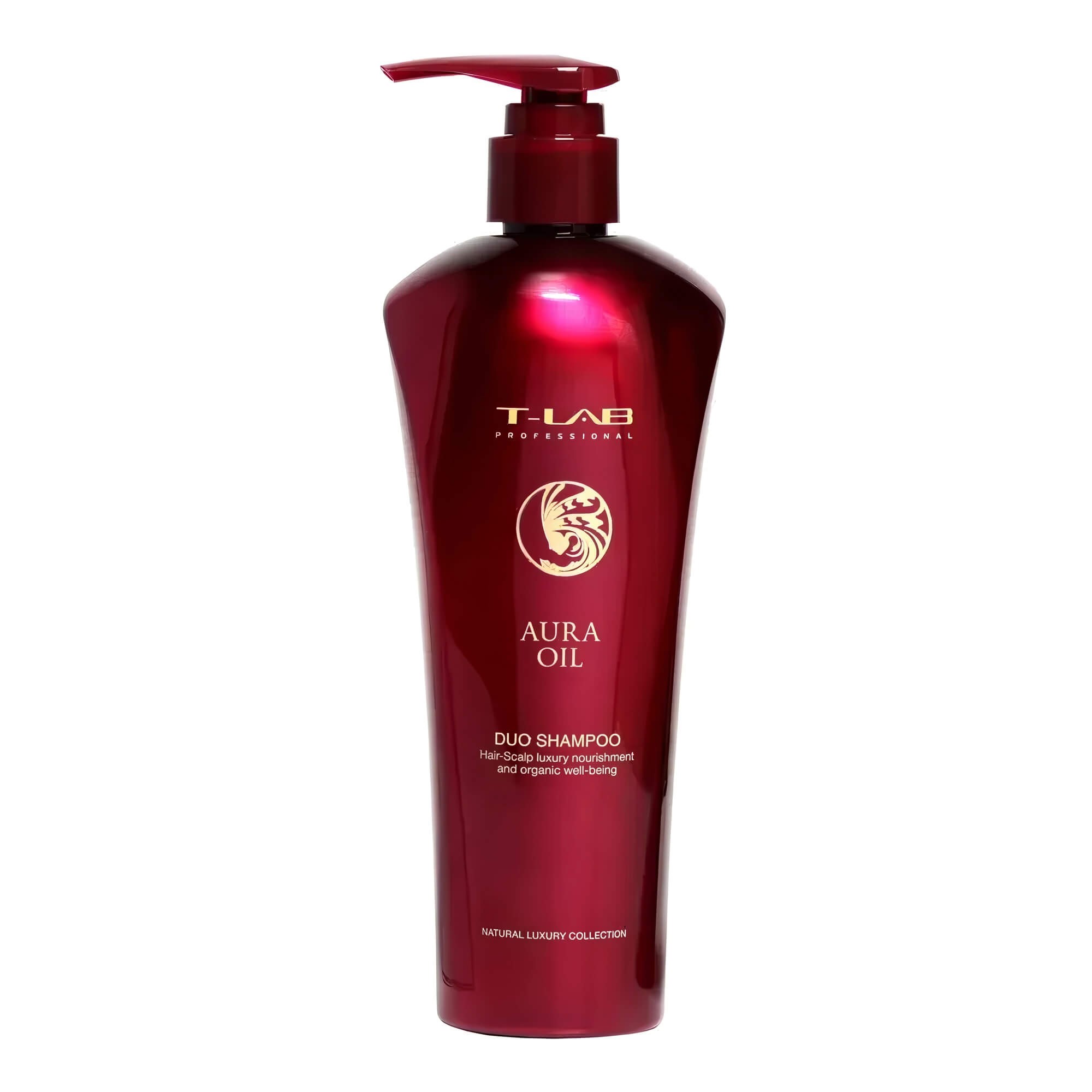 T-Lab Aura Oil Inspired & Blooming You Luxury Gift купить
