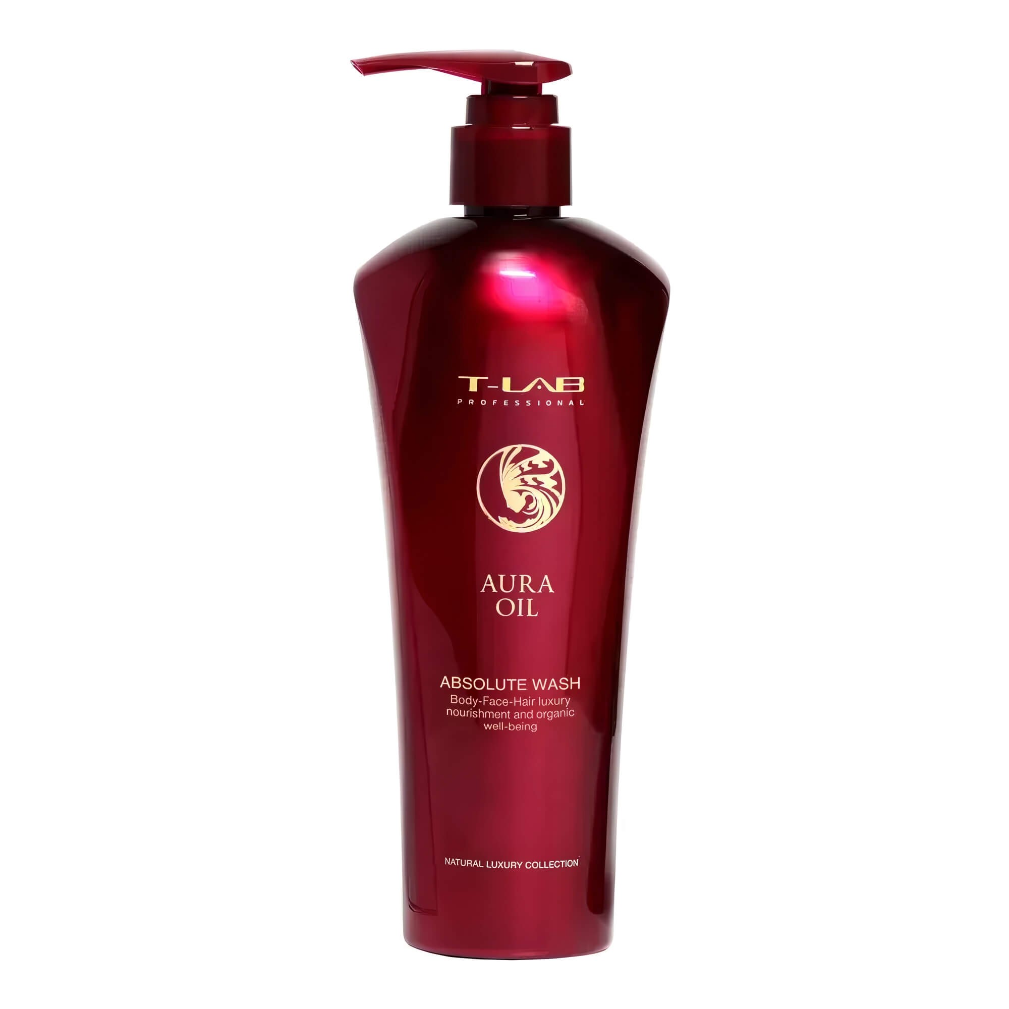 T-Lab Aura Oil Inspired & Blooming You Luxury Gift Киев