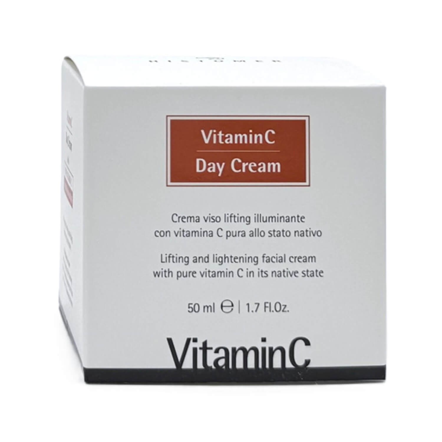 Крем дневной SPF 15 Histomer Vitamin C Day Cream SPF 15