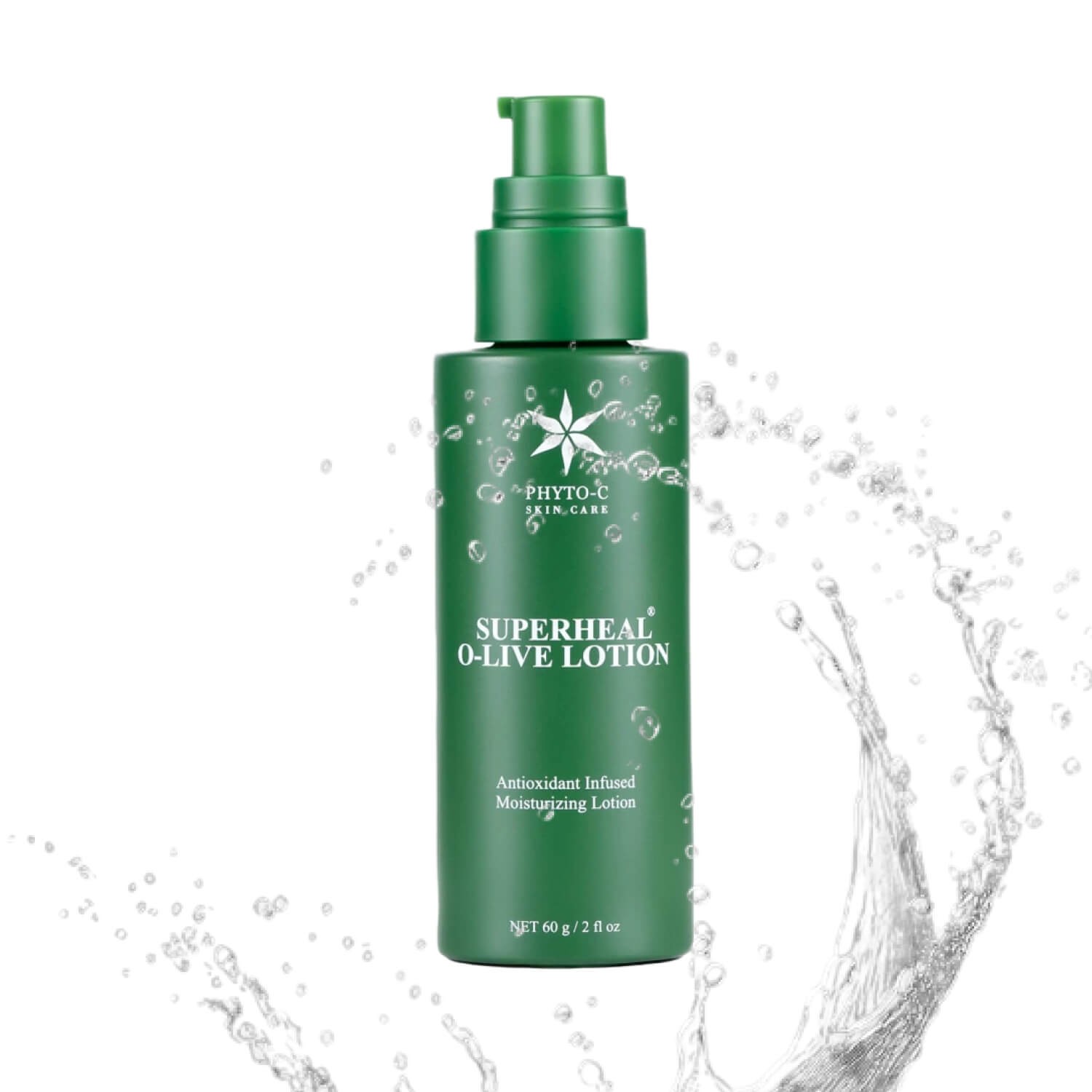 Phyto C Superheal O Live Lotion киев